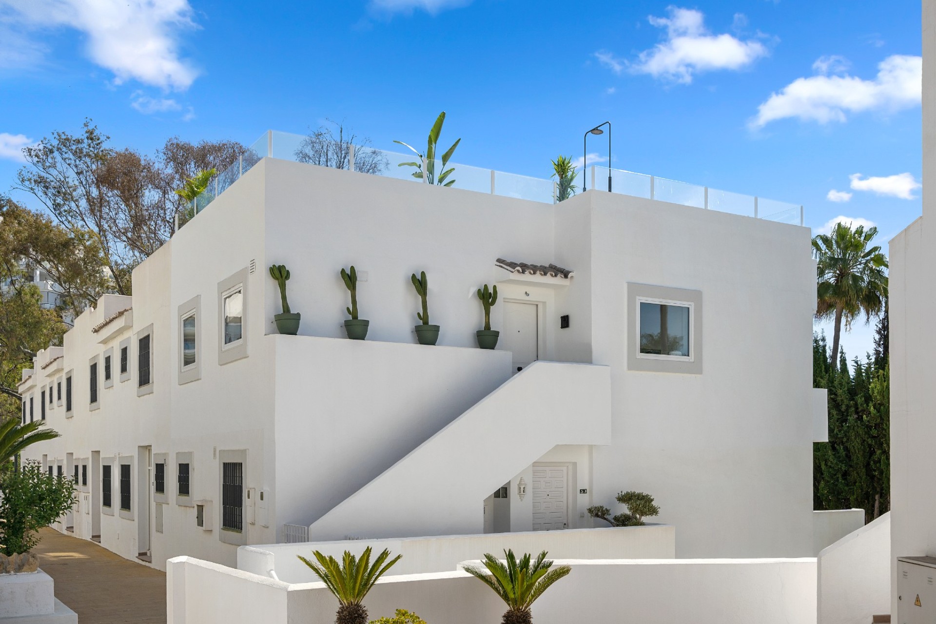 Reventa - Apartment - Marbella - Nueva Andalucía