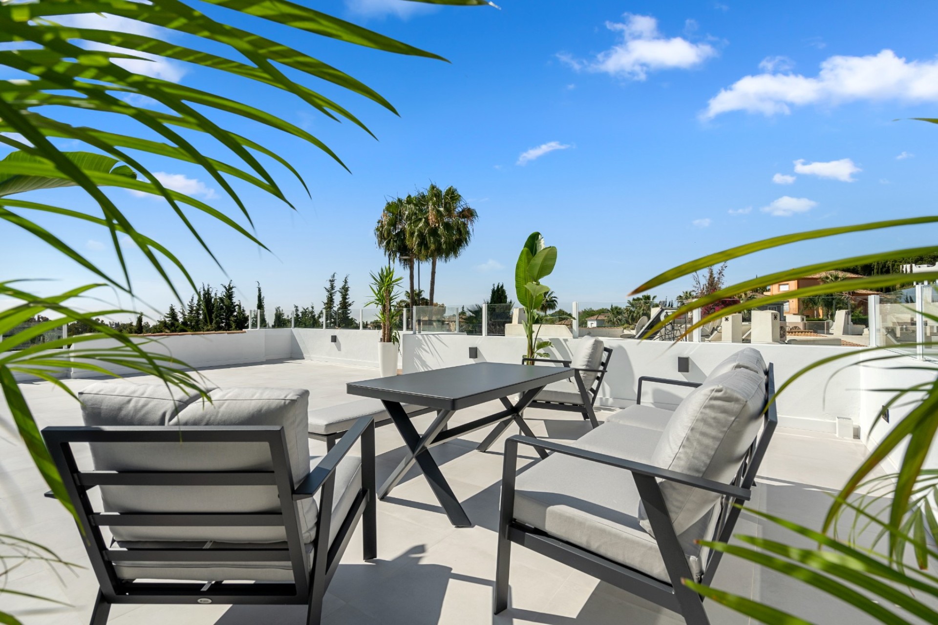 Reventa - Apartment - Marbella - Nueva Andalucía