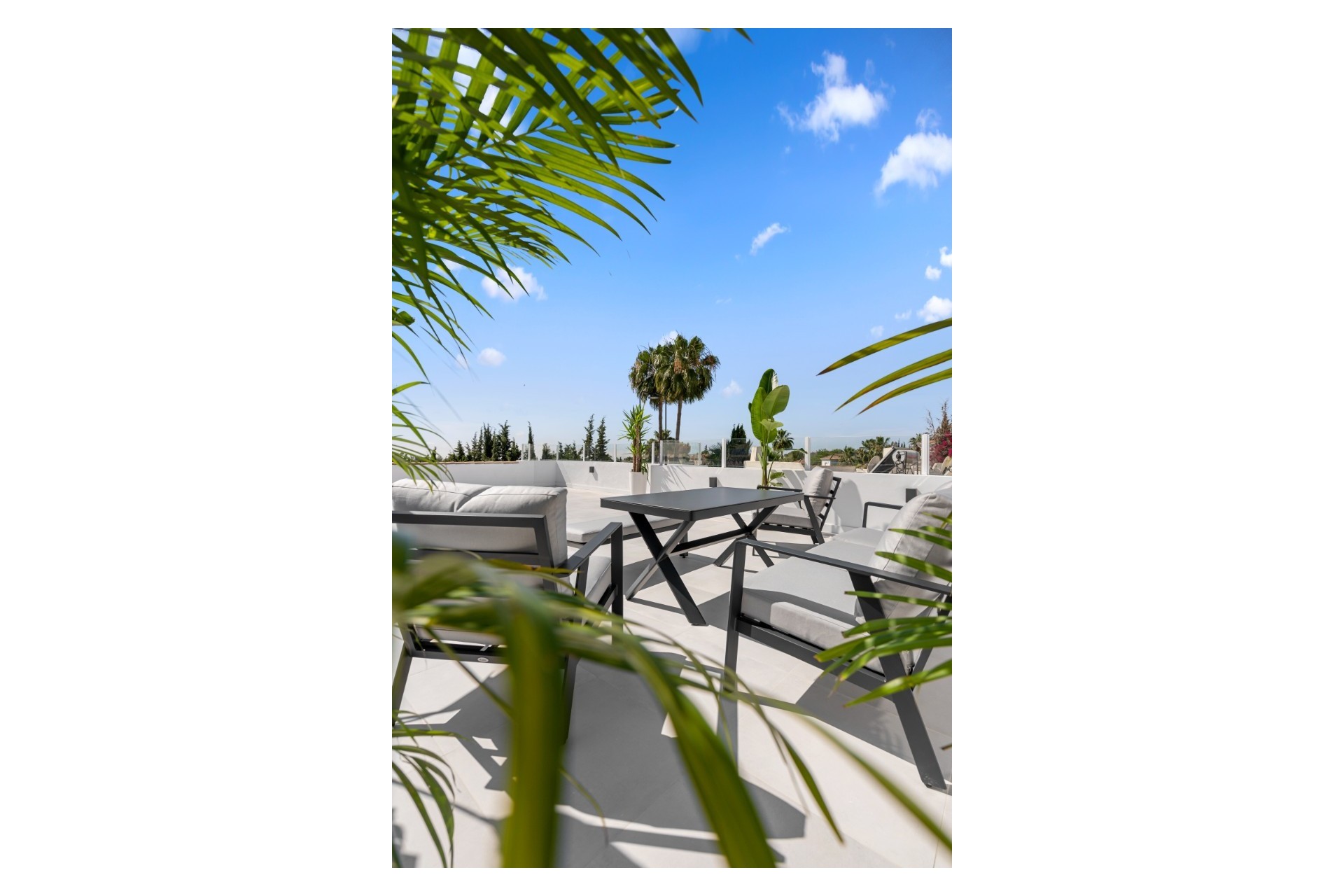 Reventa - Apartment - Marbella - Nueva Andalucía