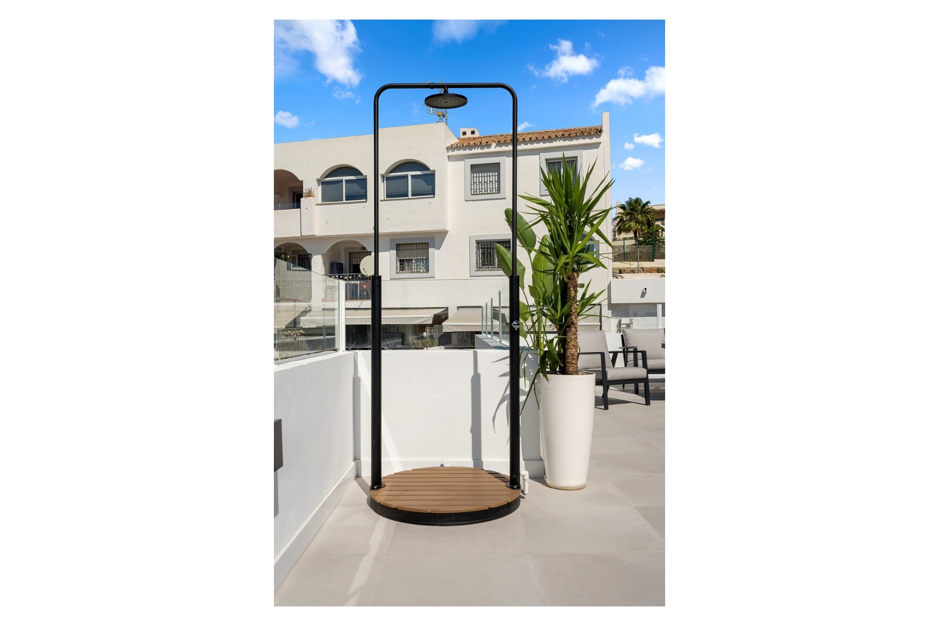 Reventa - Apartment - Marbella - Nueva Andalucía