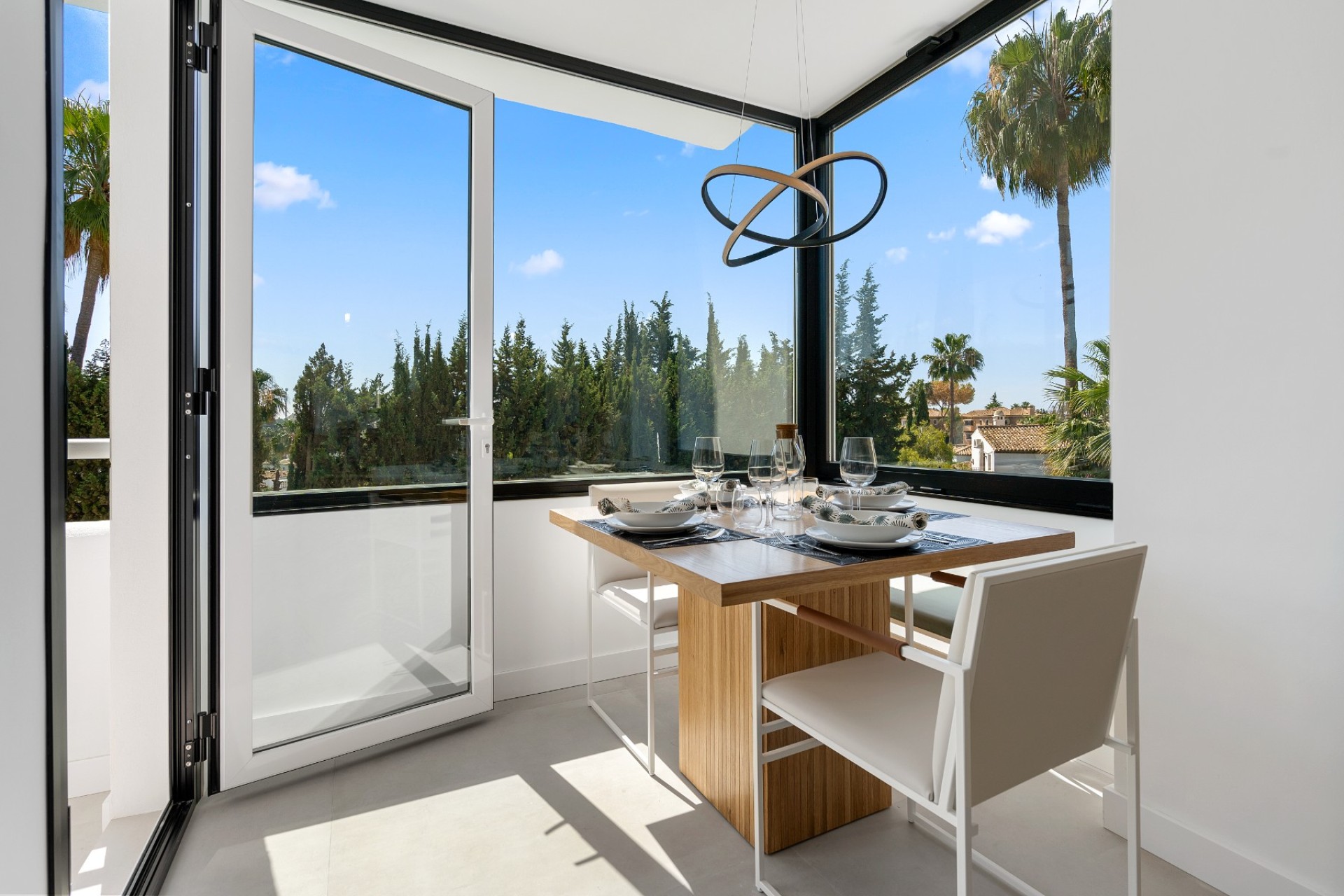 Reventa - Apartment - Marbella - Nueva Andalucía