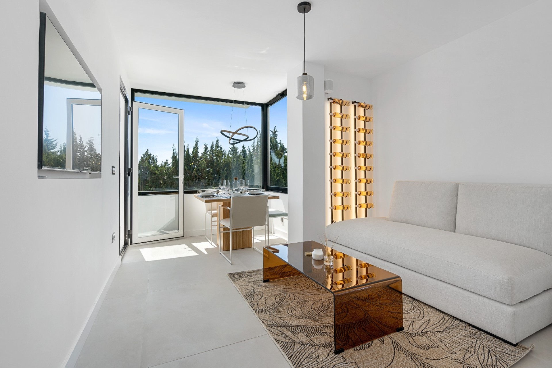 Reventa - Apartment - Marbella - Nueva Andalucía