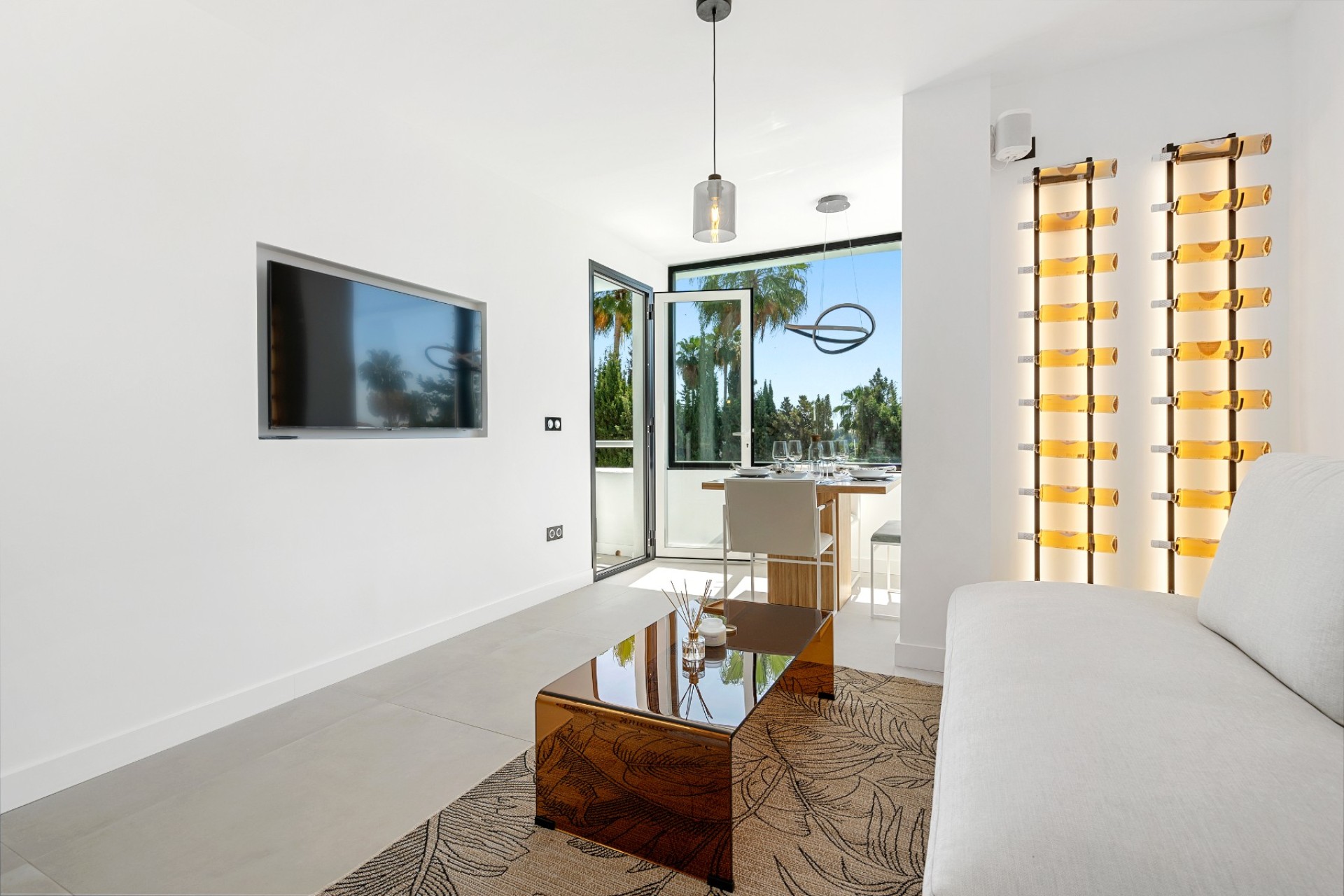 Reventa - Apartment - Marbella - Nueva Andalucía
