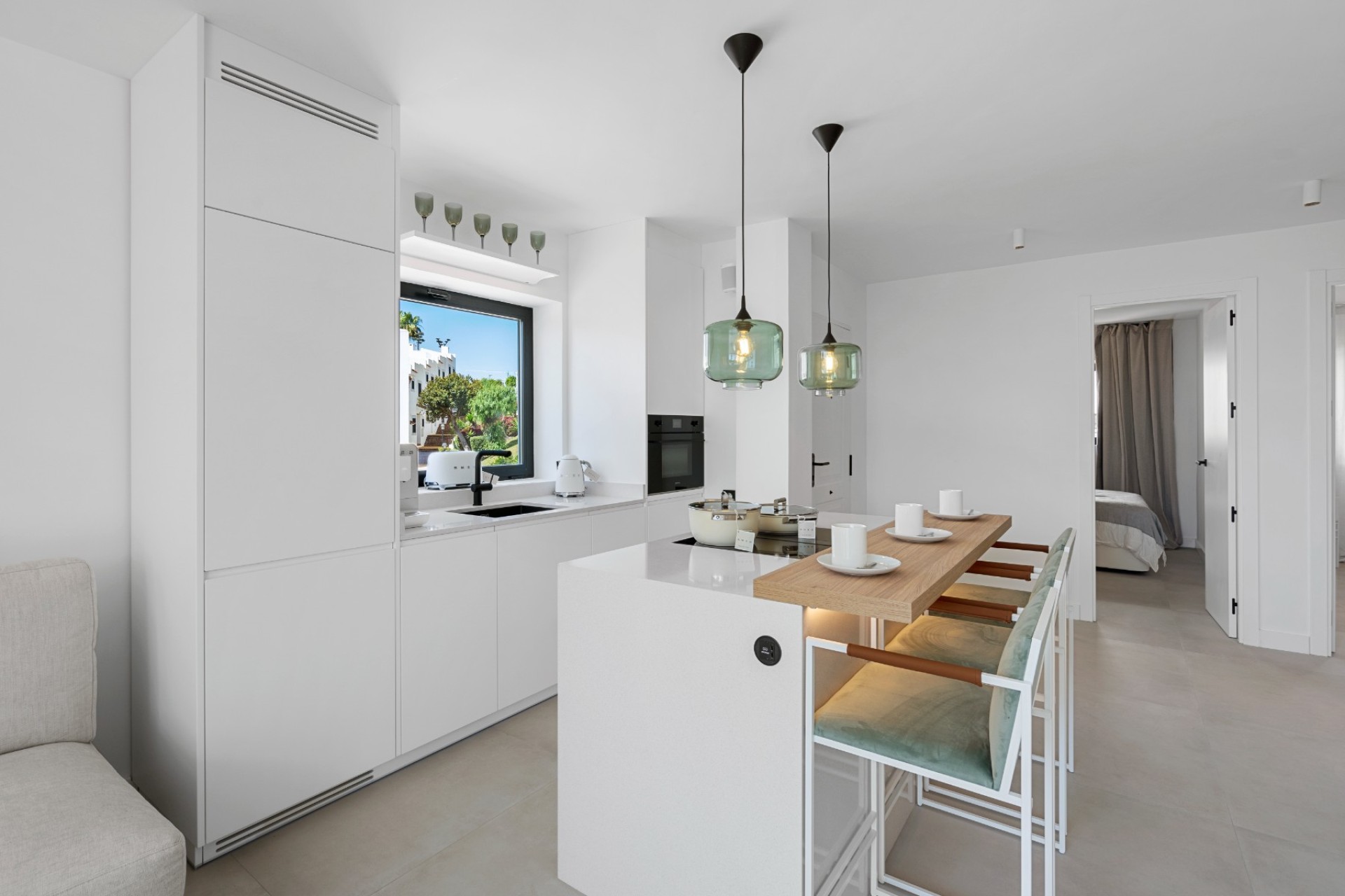 Reventa - Apartment - Marbella - Nueva Andalucía