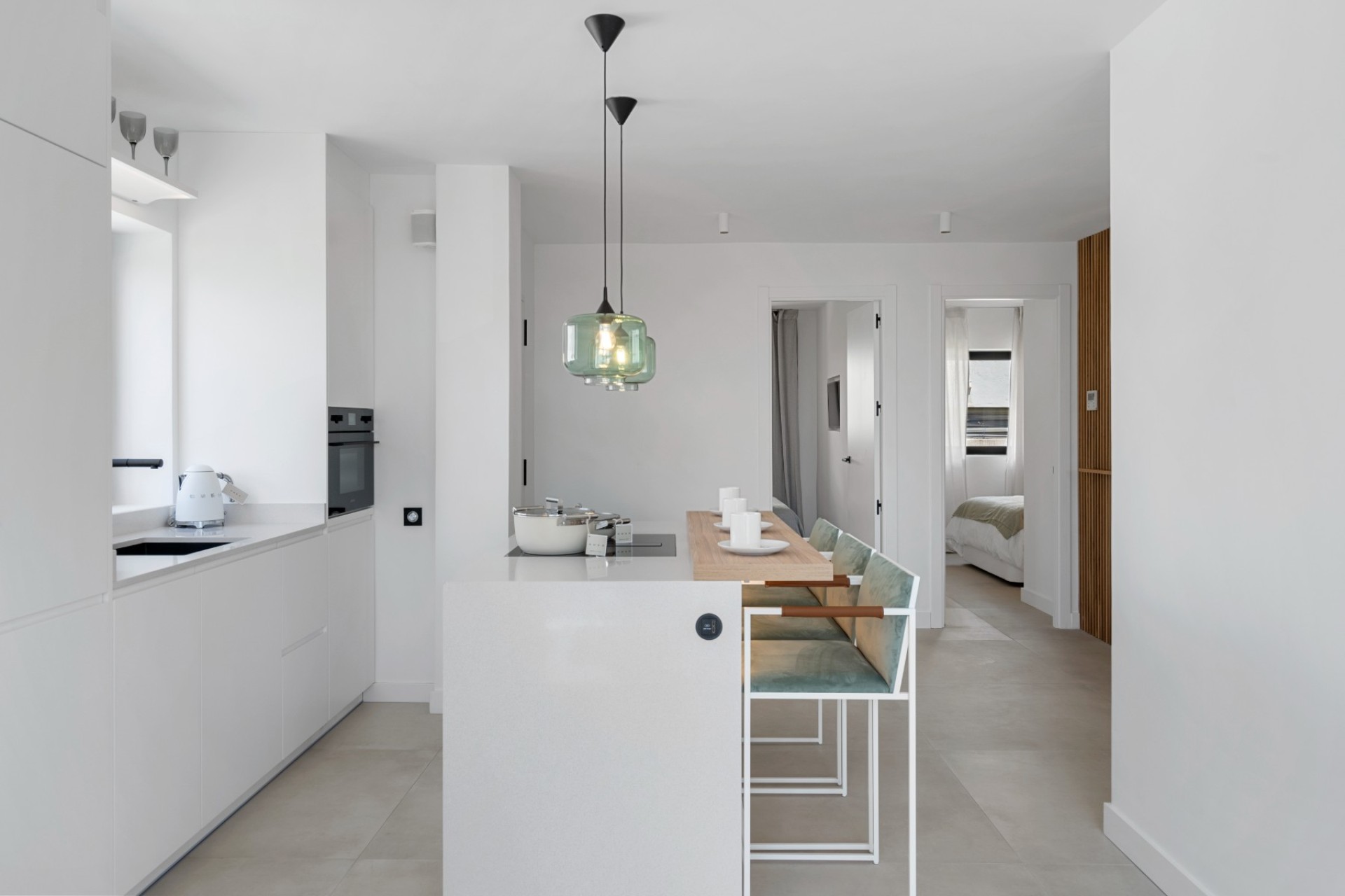 Reventa - Apartment - Marbella - Nueva Andalucía