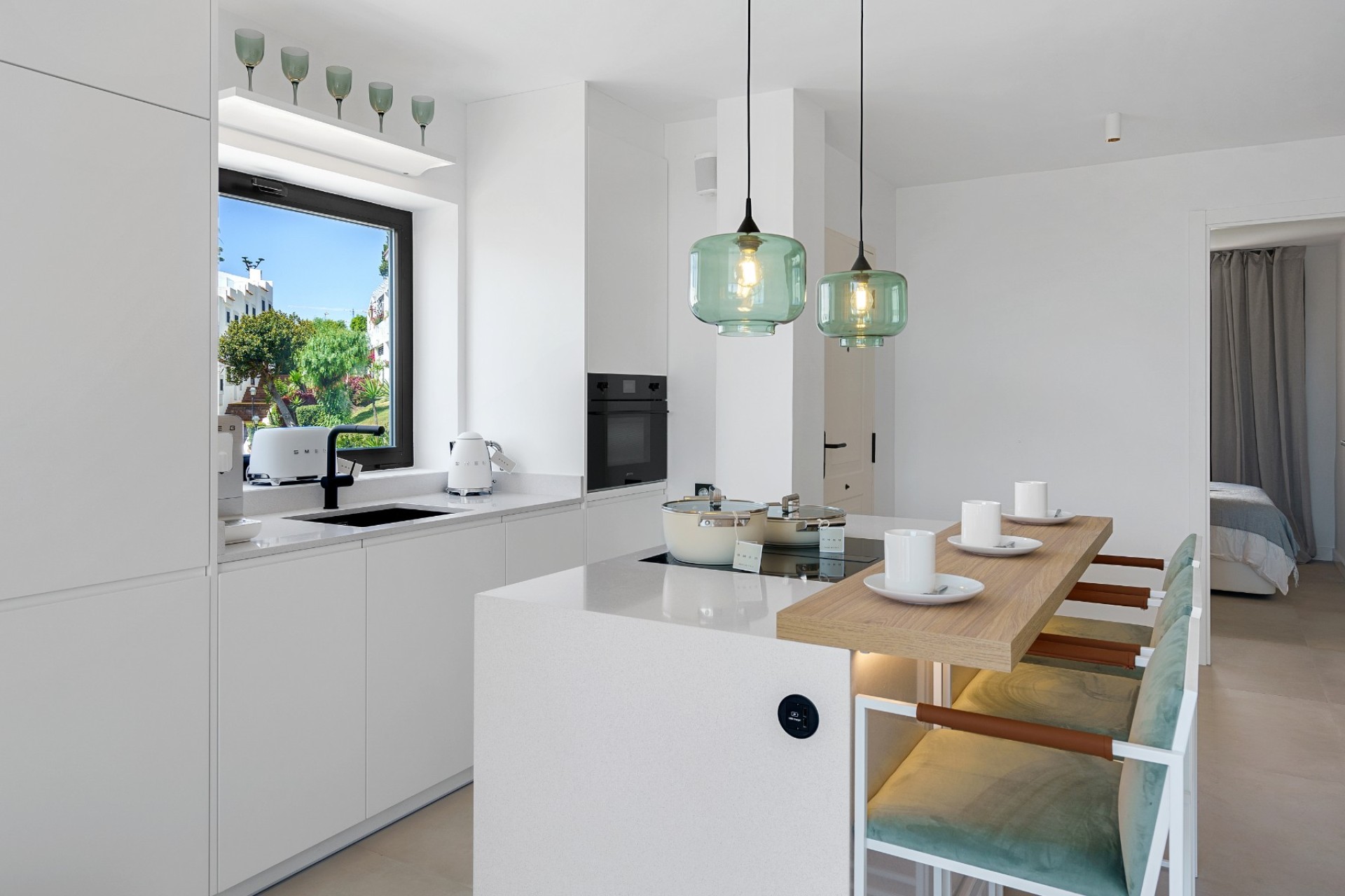 Reventa - Apartment - Marbella - Nueva Andalucía
