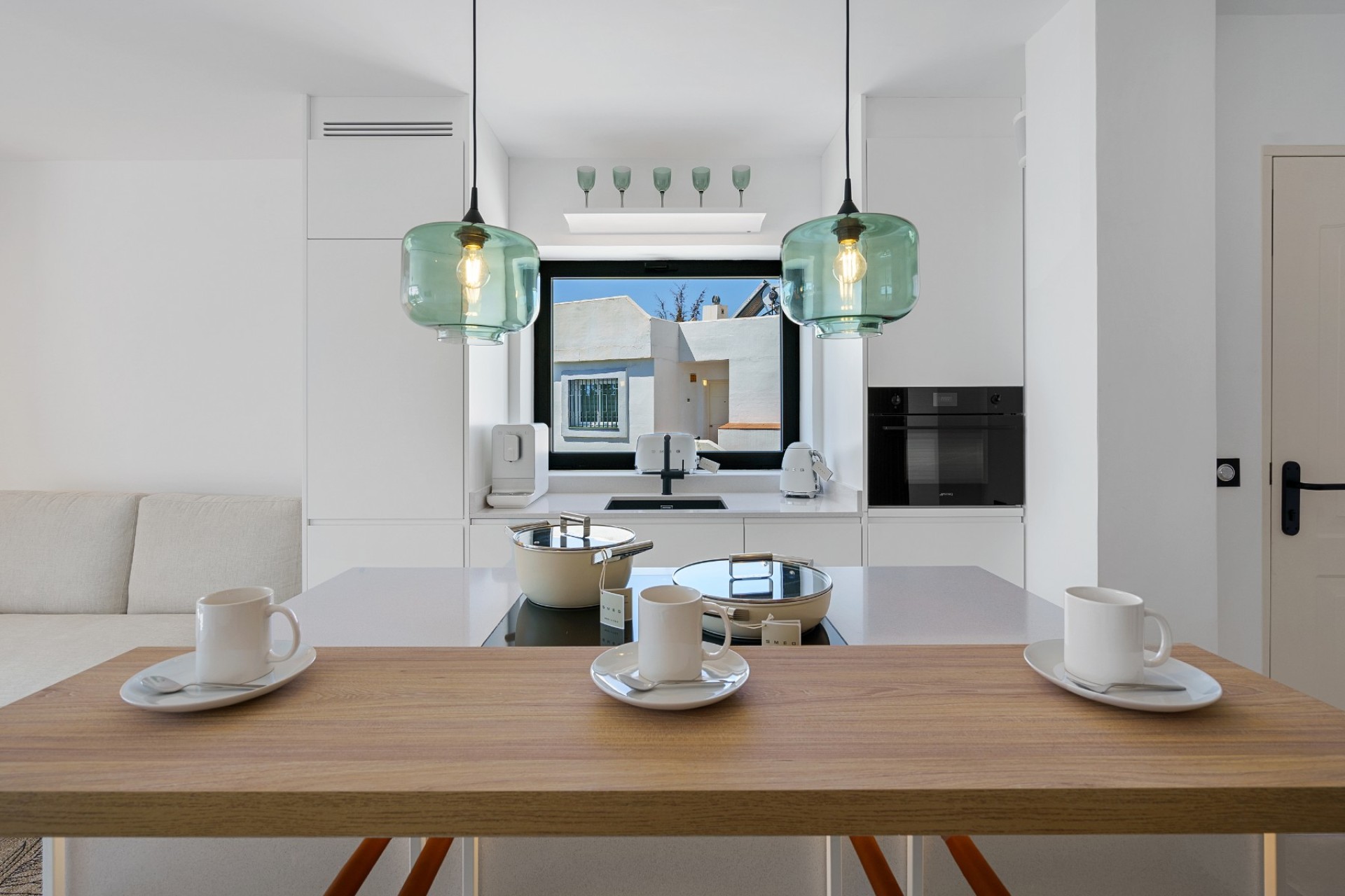 Reventa - Apartment - Marbella - Nueva Andalucía