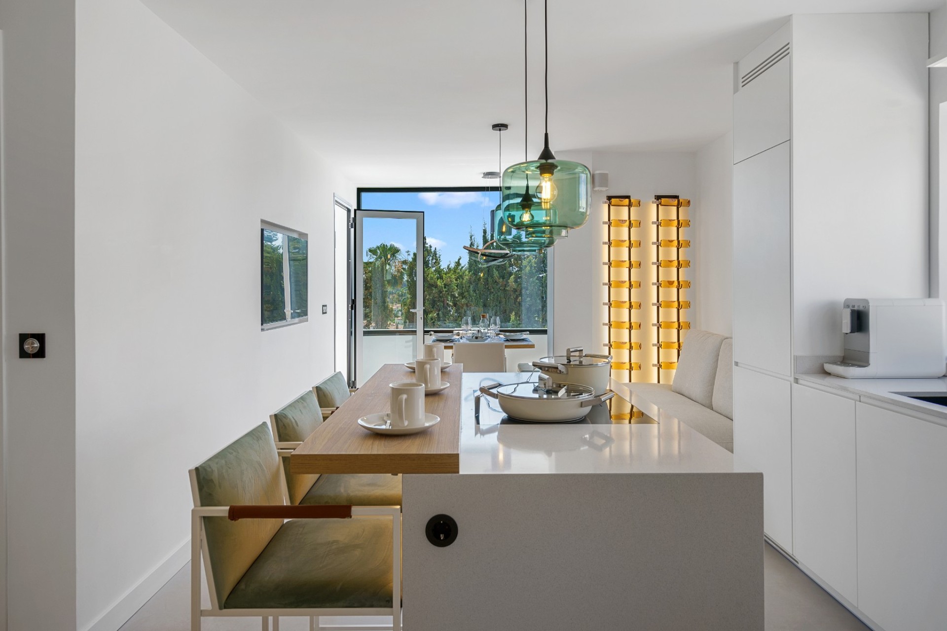 Reventa - Apartment - Marbella - Nueva Andalucía