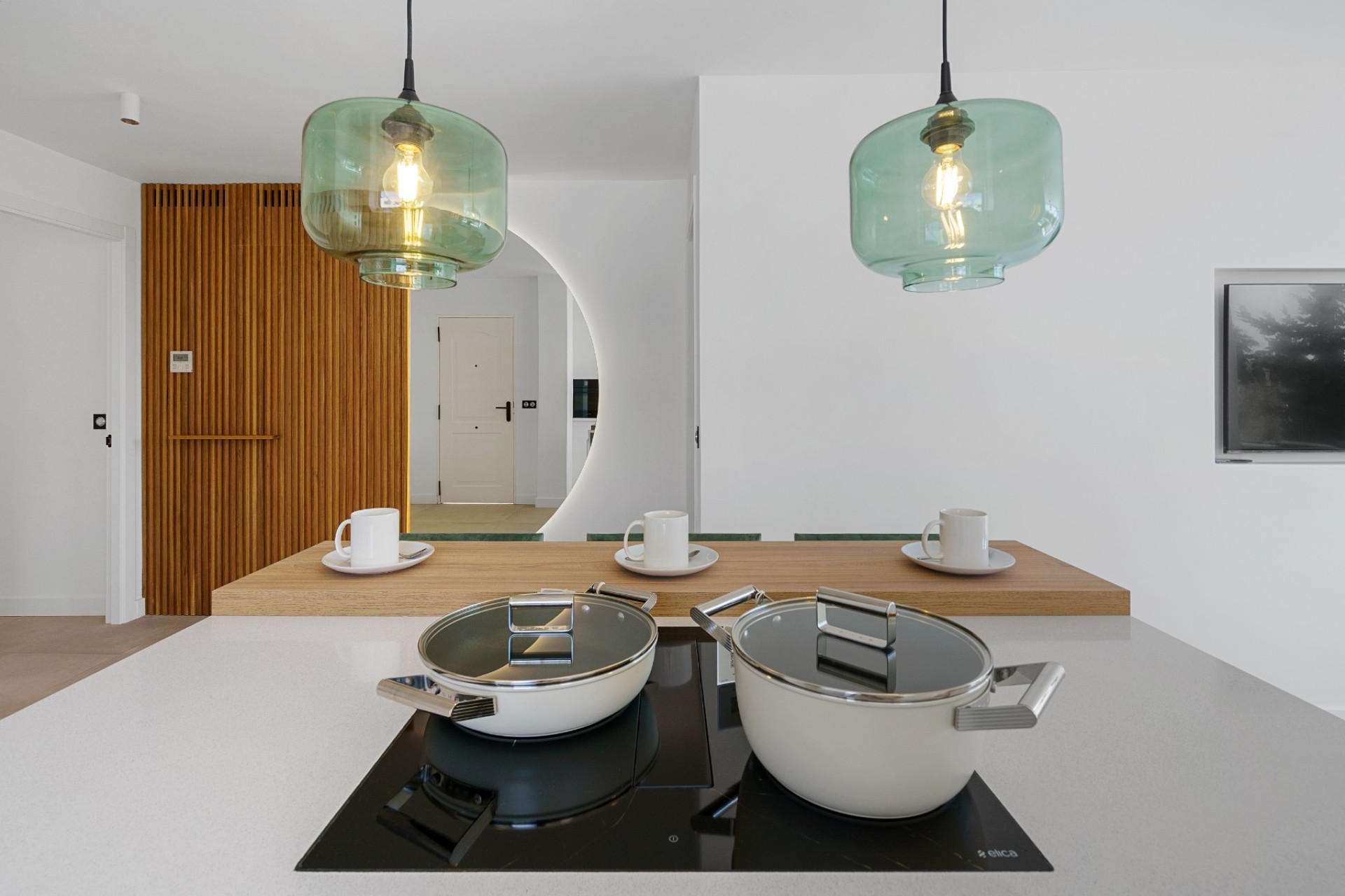 Reventa - Apartment - Marbella - Nueva Andalucía