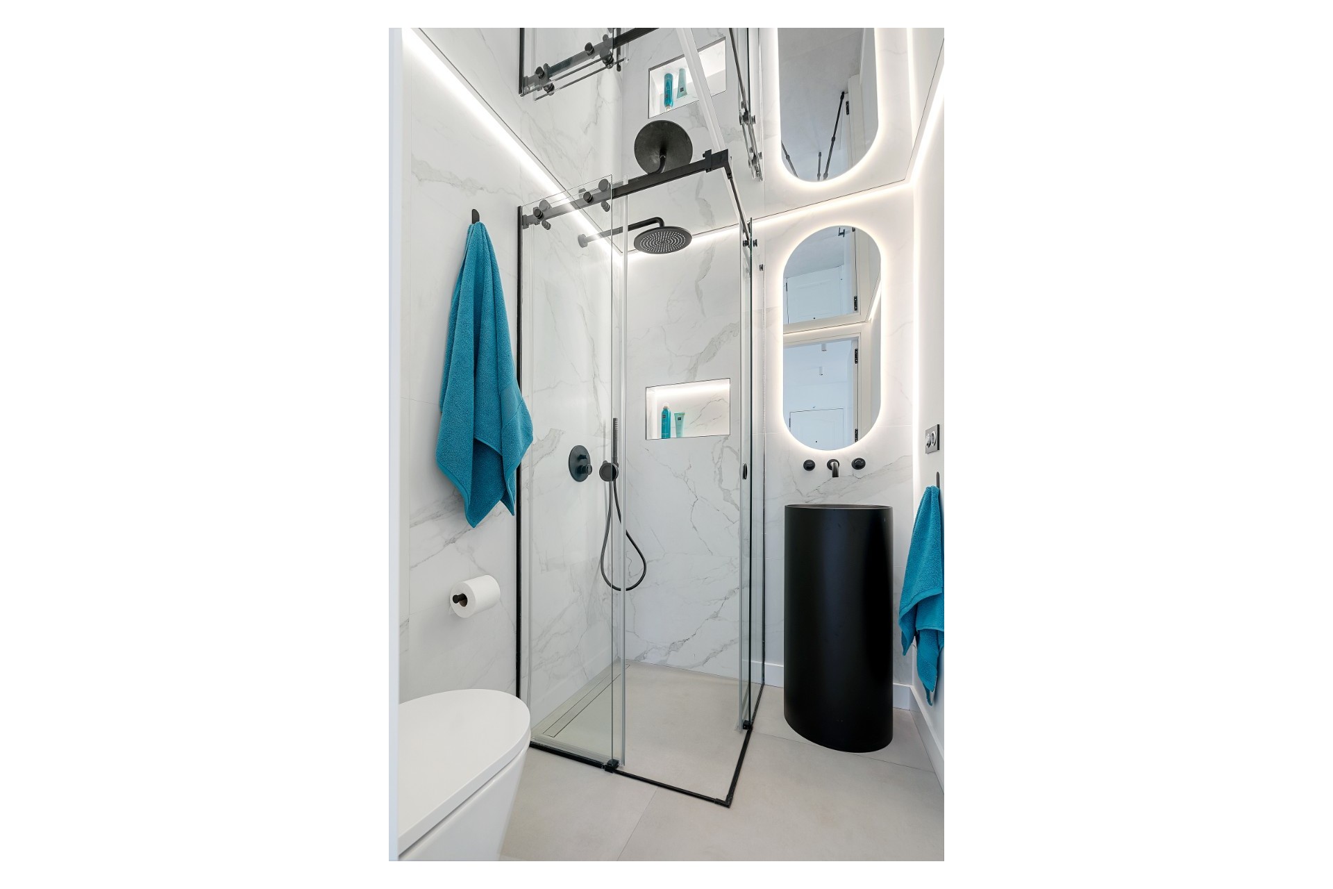 Reventa - Apartment - Marbella - Nueva Andalucía