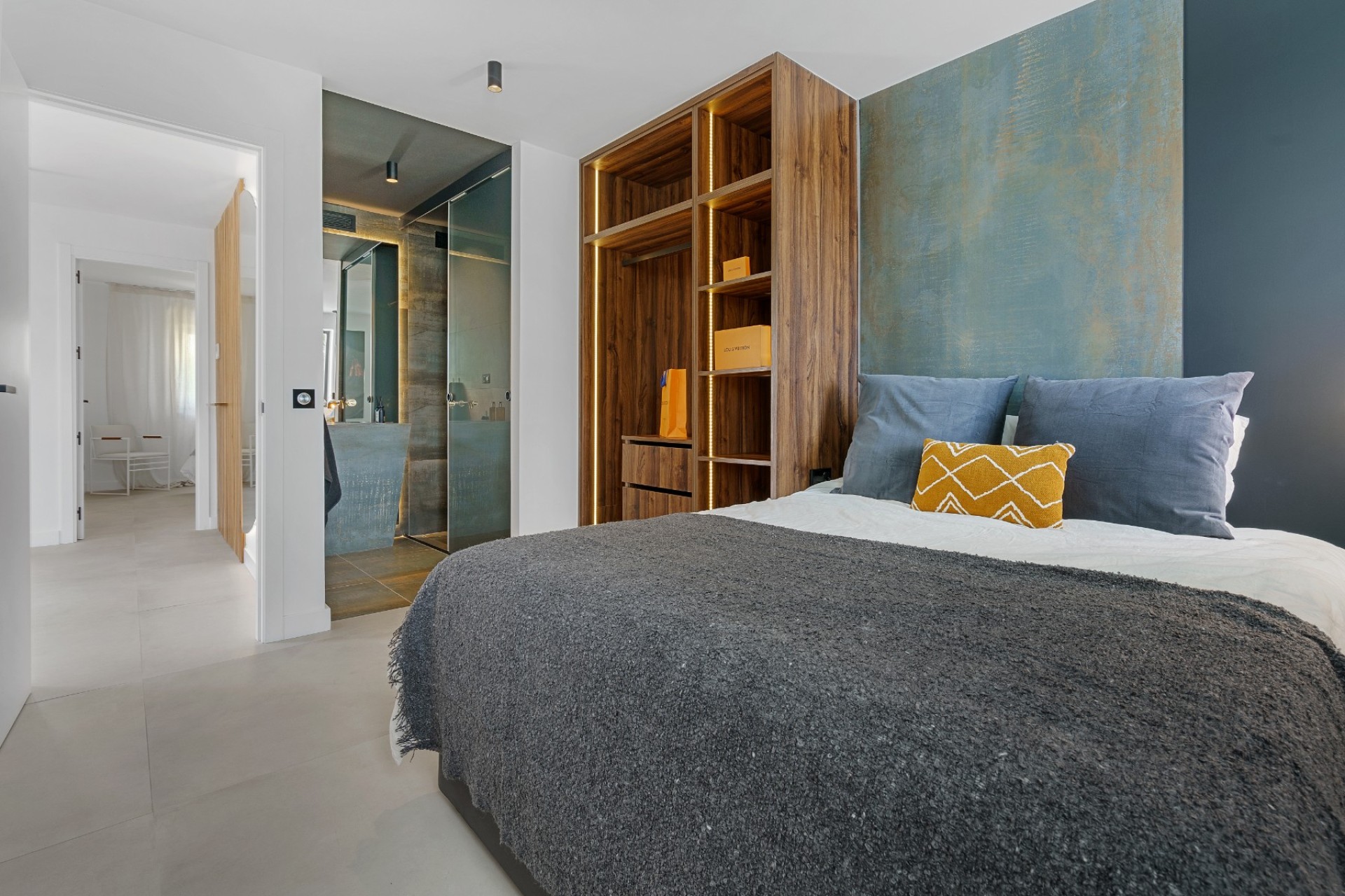 Reventa - Apartment - Marbella - Nueva Andalucía