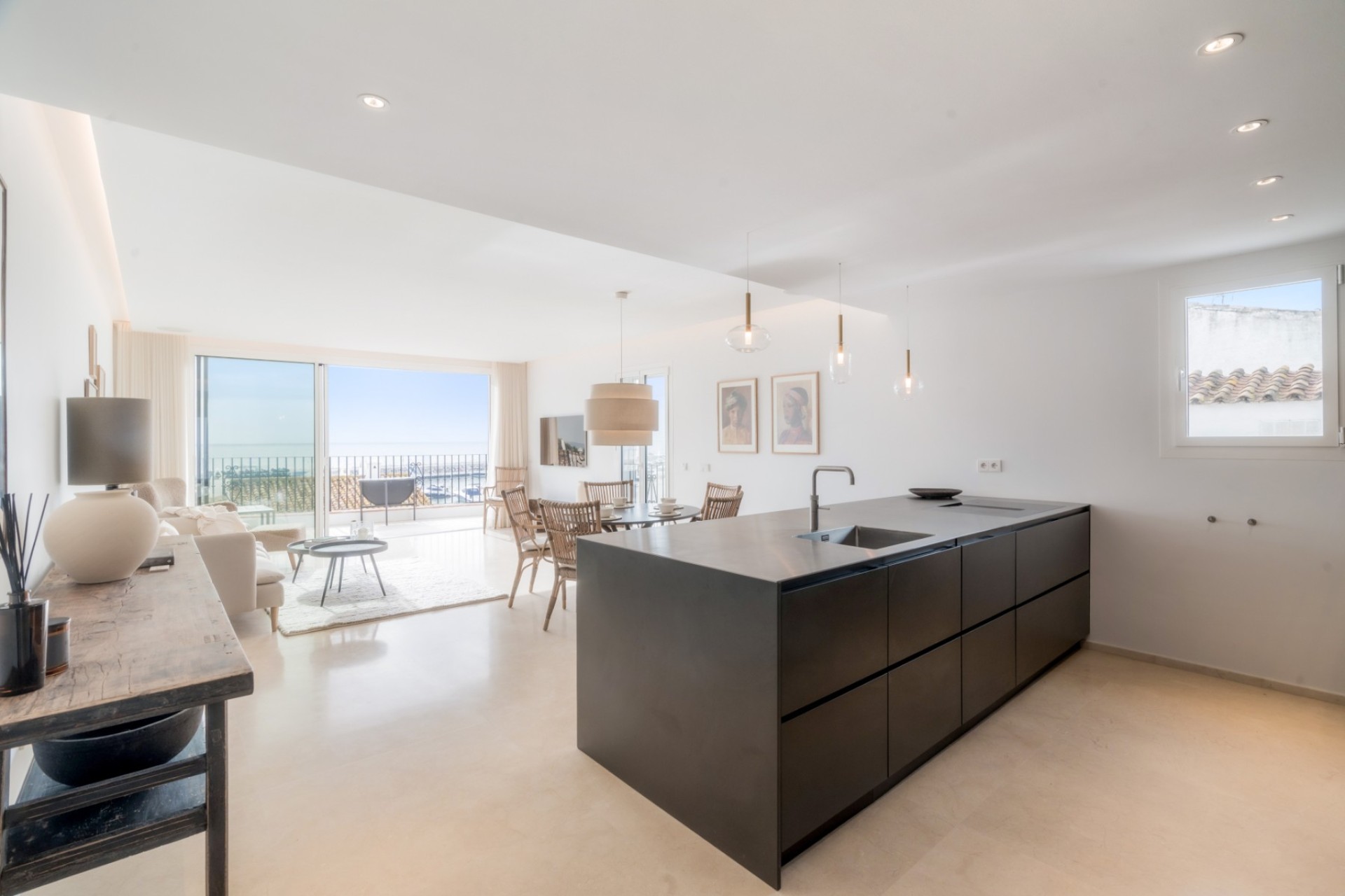 Reventa - Apartment - Marbella - Puerto Banús