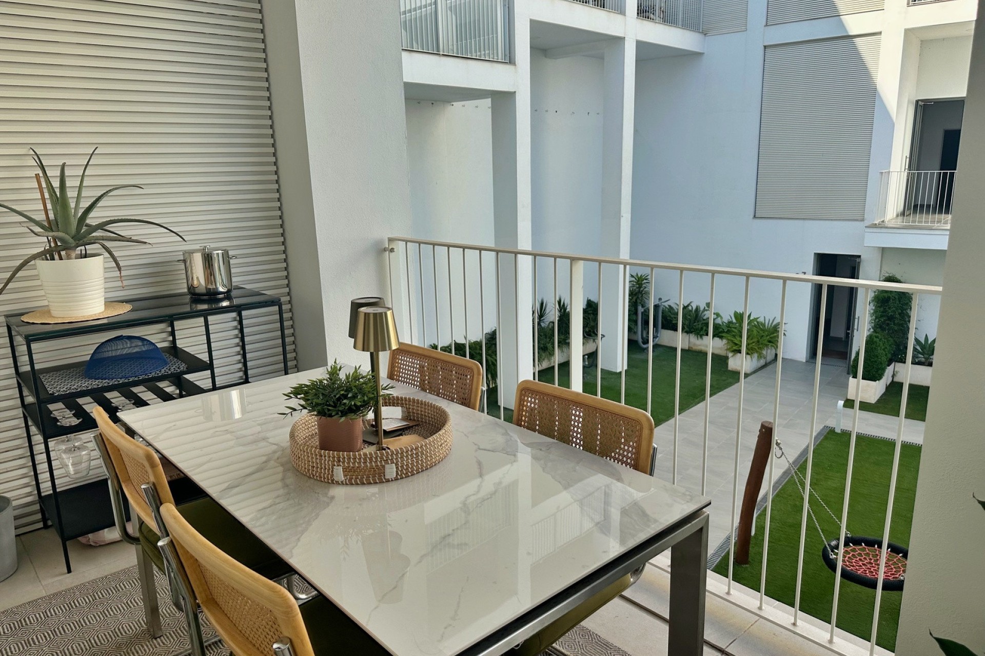Reventa - Apartment - Marbella - San Pedro de Alcantara