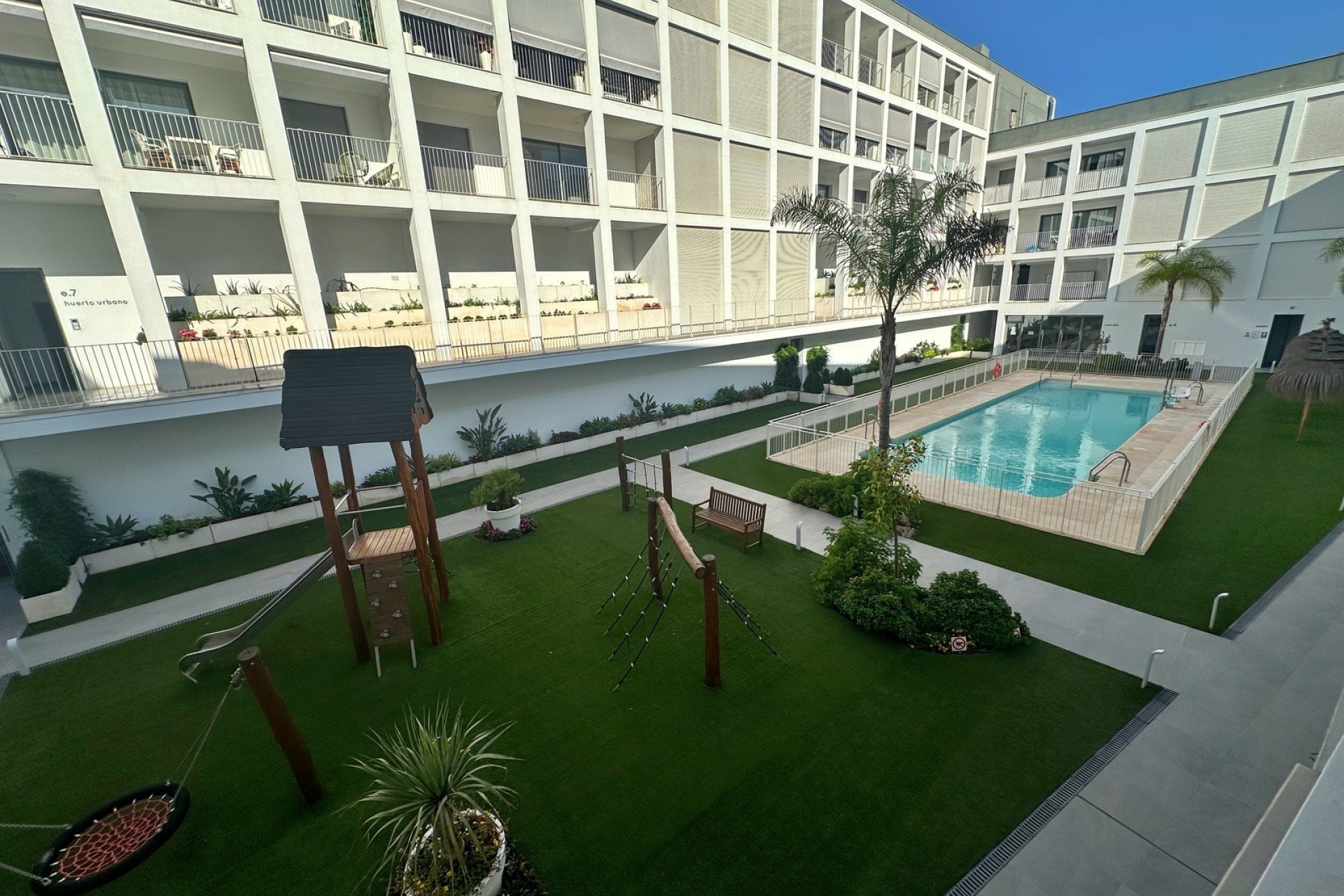 Reventa - Apartment - Marbella - San Pedro de Alcantara