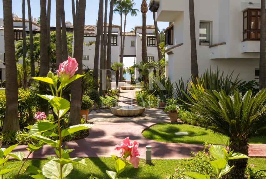Reventa - Apartment - Marbella