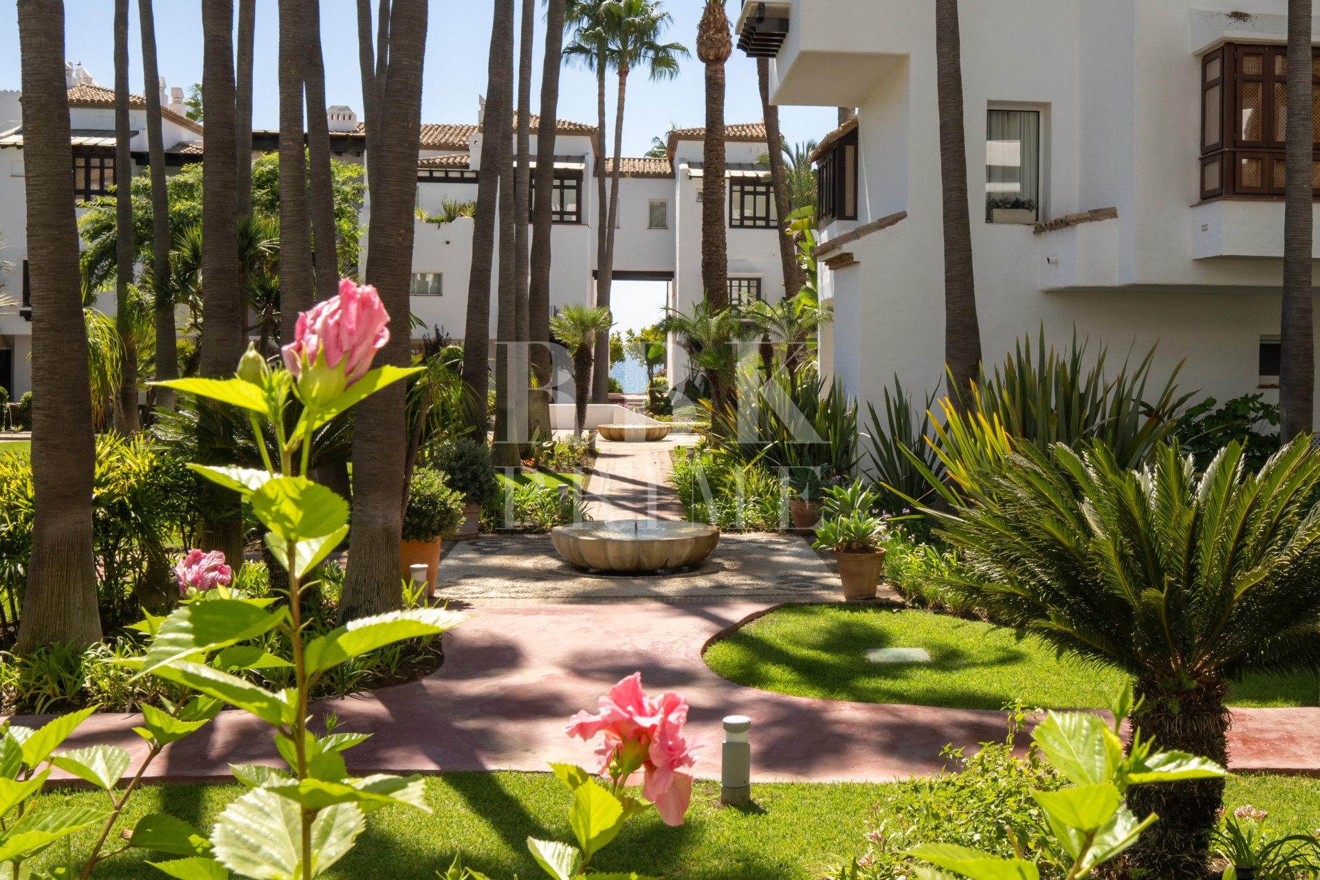 Reventa - Apartment - Marbella