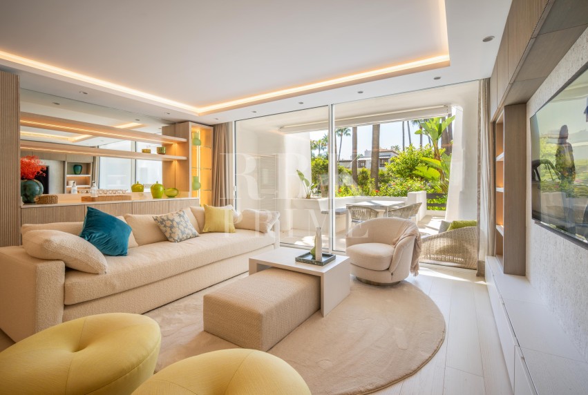 Reventa - Apartment - Marbella