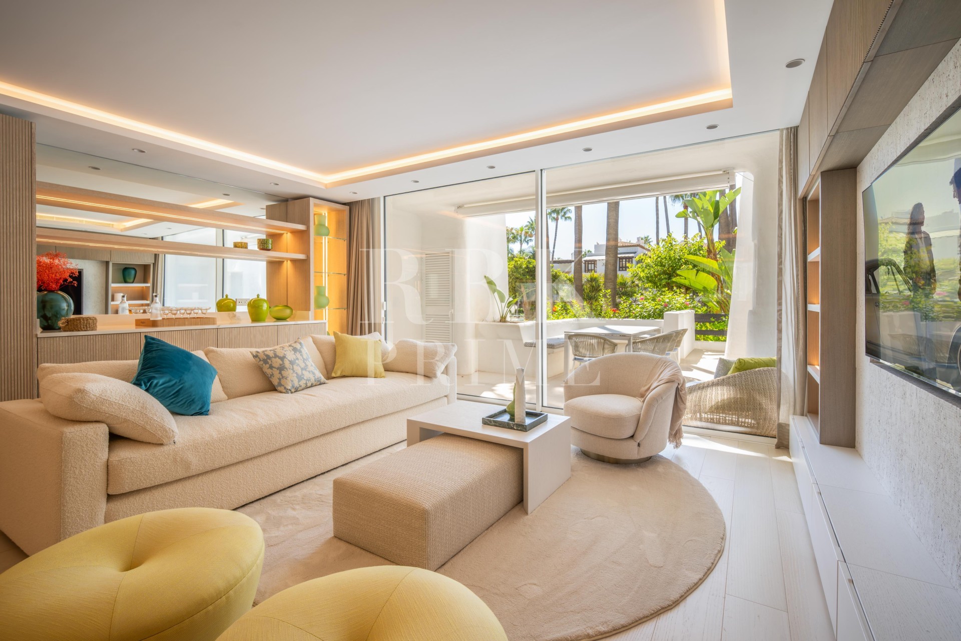 Reventa - Apartment - Marbella