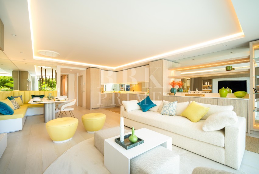 Reventa - Apartment - Marbella