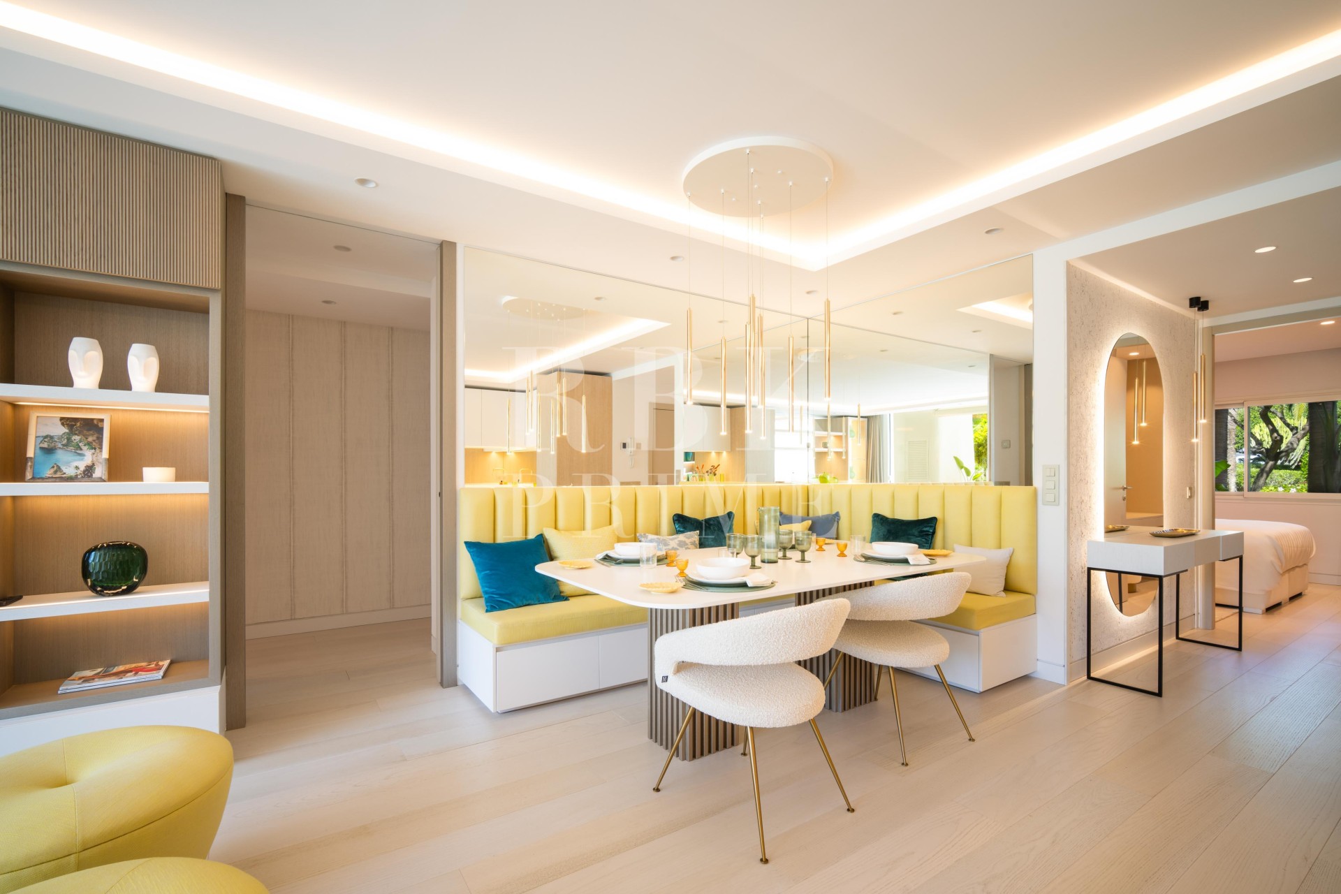 Reventa - Apartment - Marbella