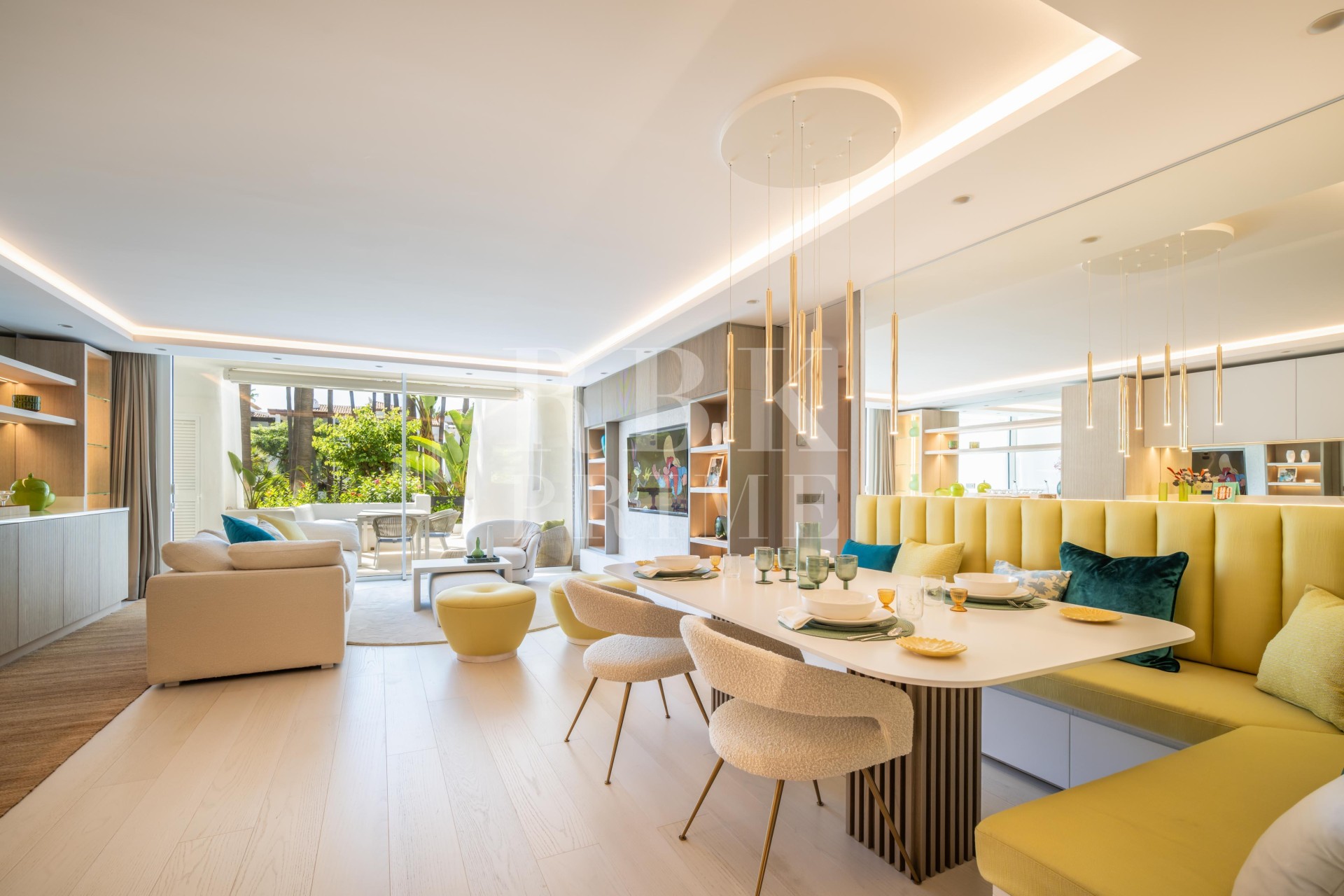 Reventa - Apartment - Marbella