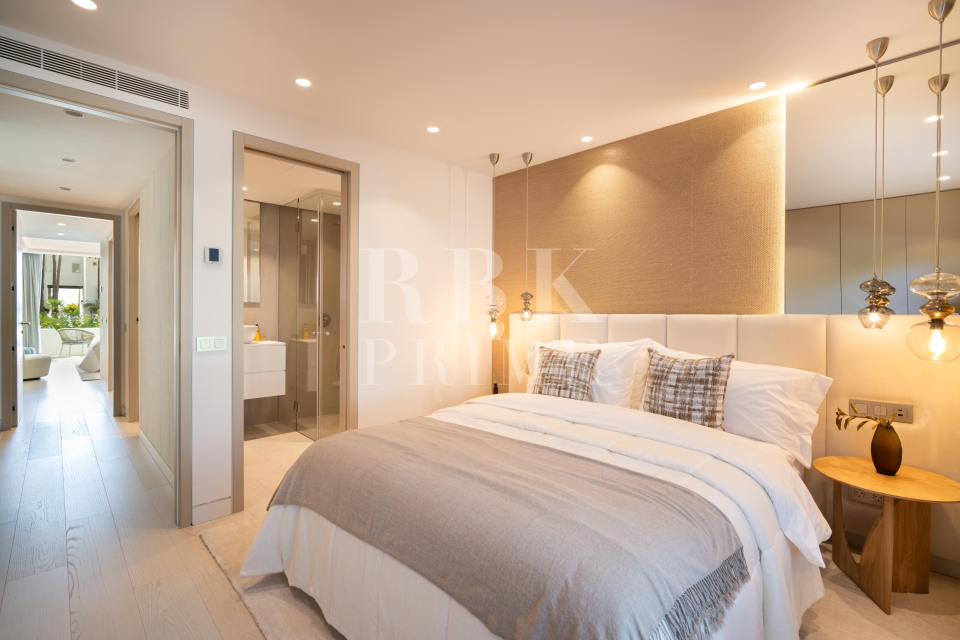 Reventa - Apartment - Marbella