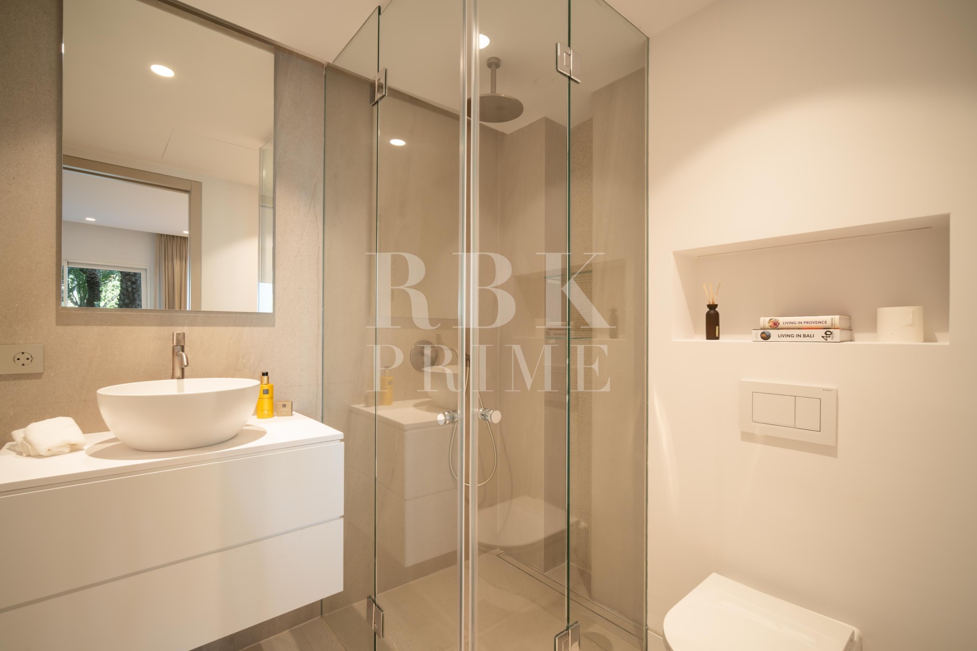 Reventa - Apartment - Marbella