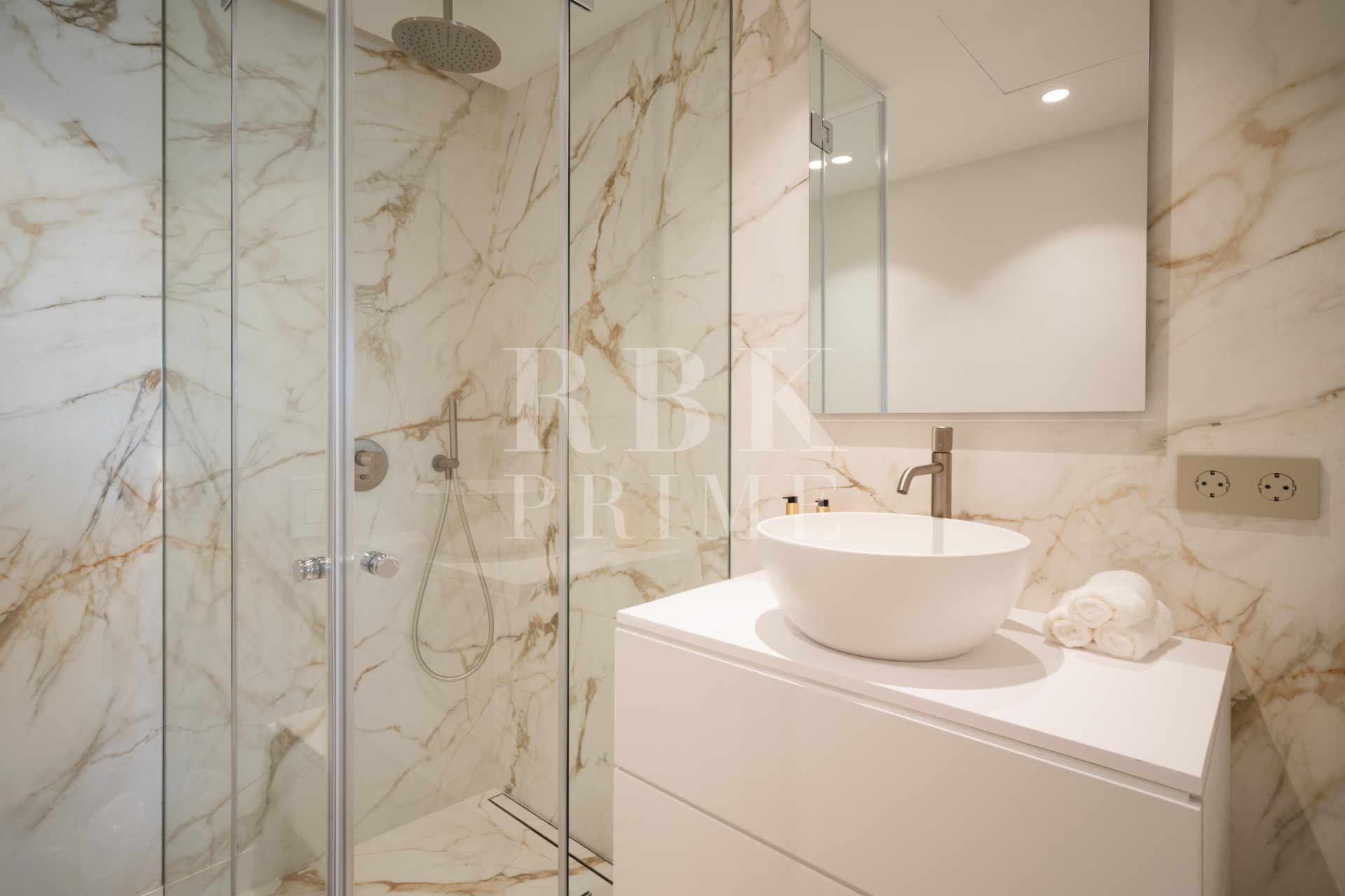 Reventa - Apartment - Marbella