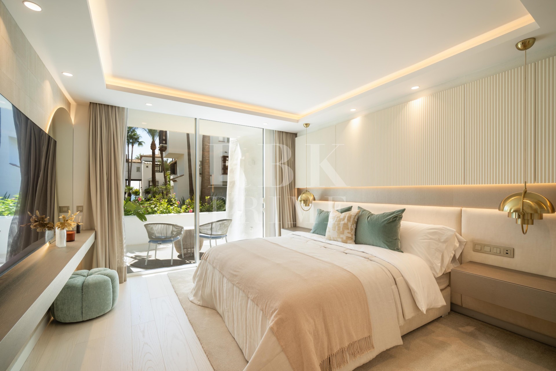 Reventa - Apartment - Marbella