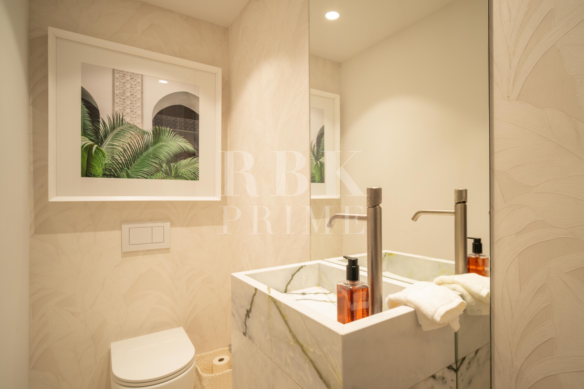 Reventa - Apartment - Marbella