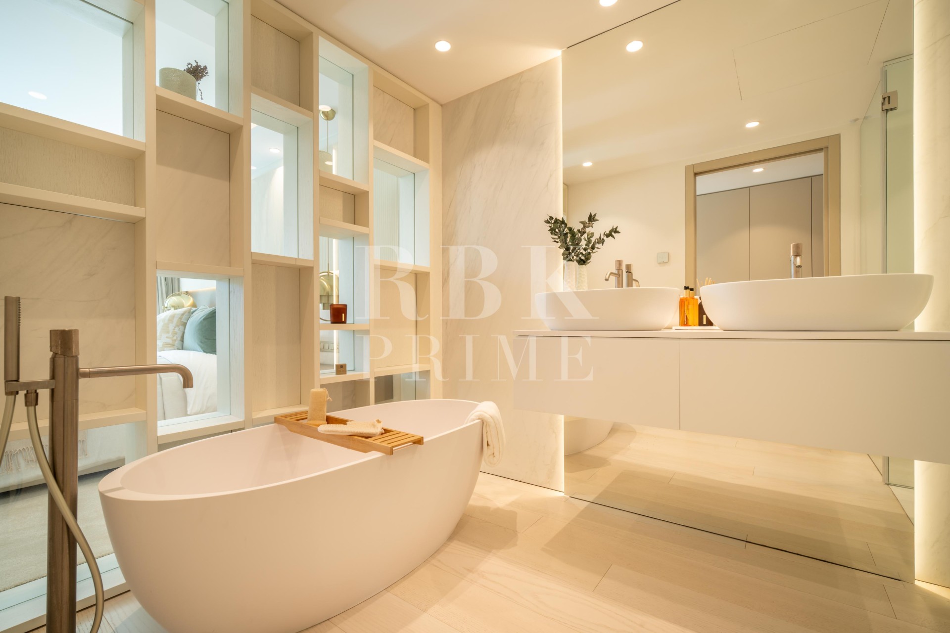 Reventa - Apartment - Marbella