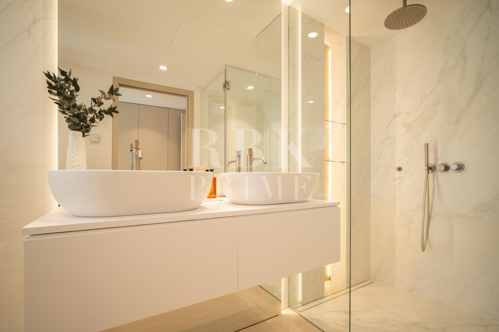 Reventa - Apartment - Marbella