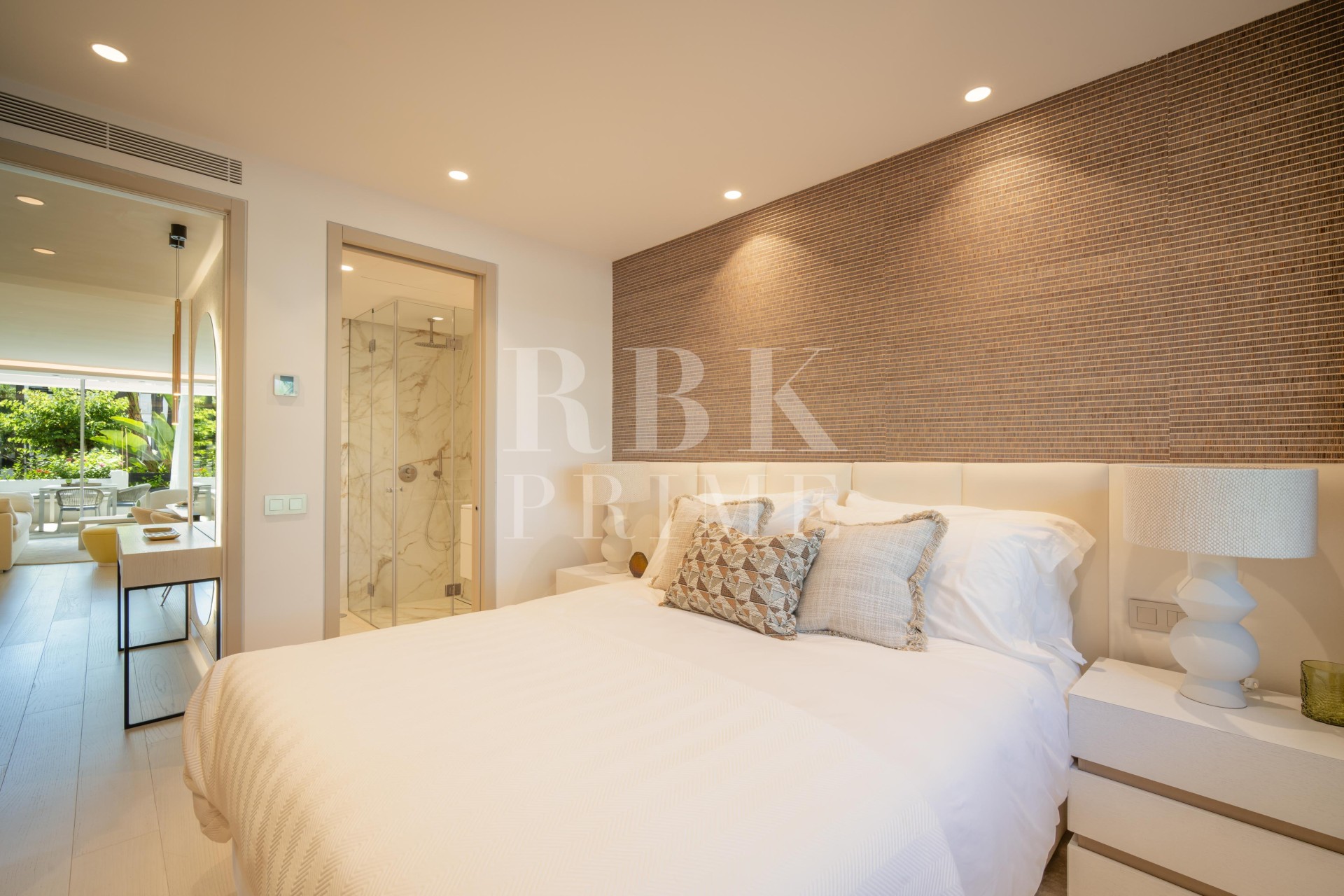 Reventa - Apartment - Marbella