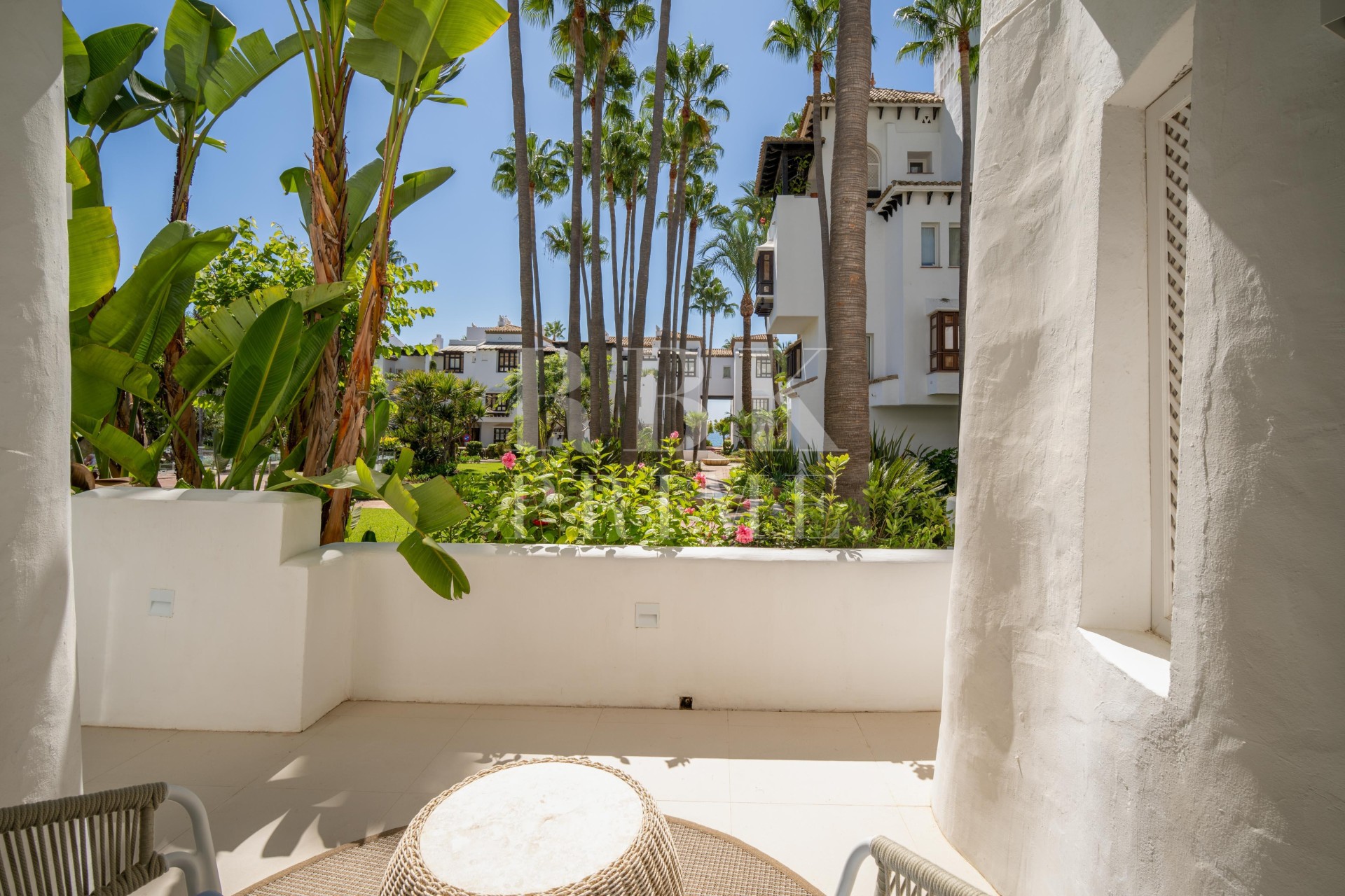 Reventa - Apartment - Marbella