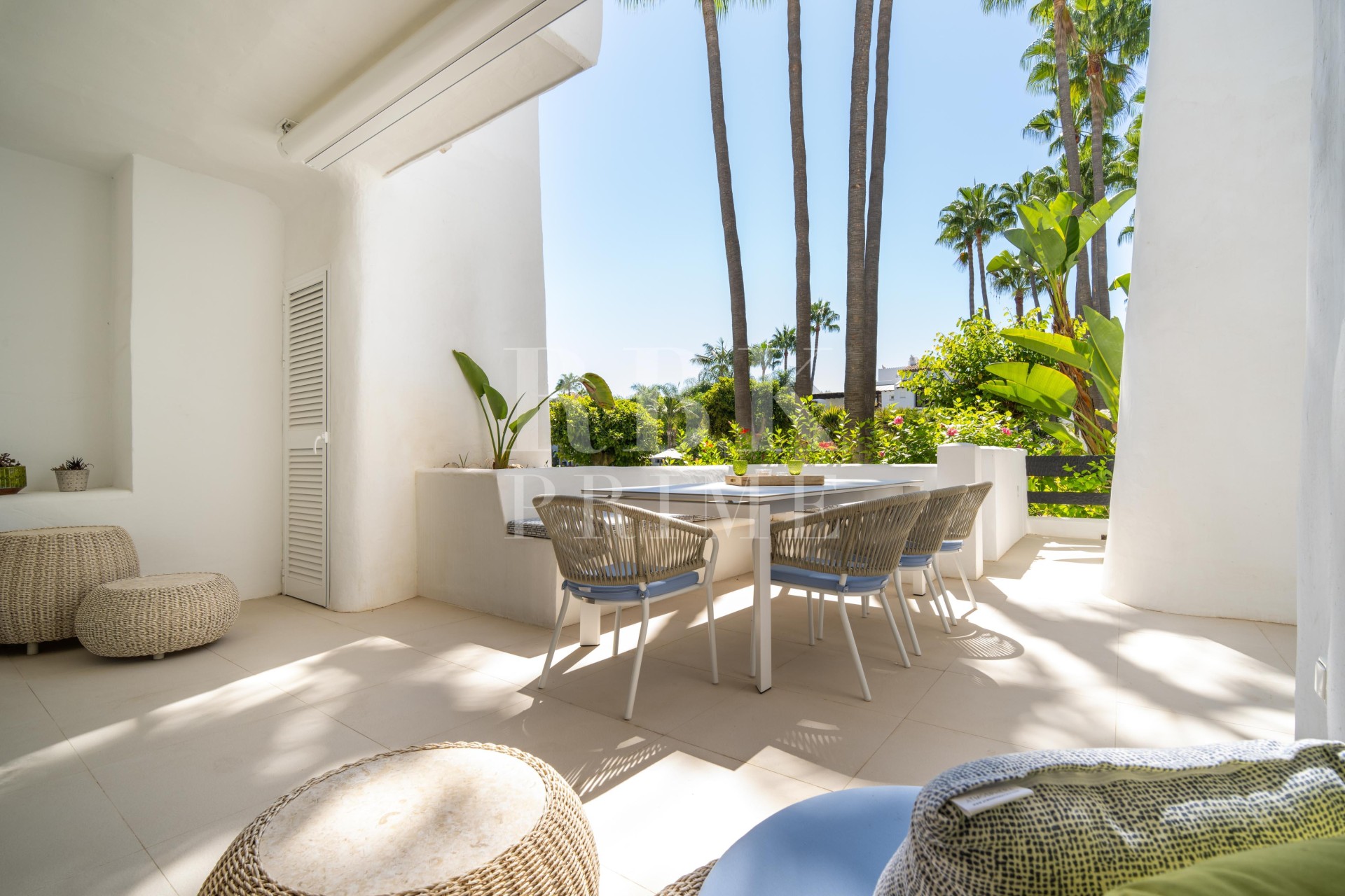 Reventa - Apartment - Marbella