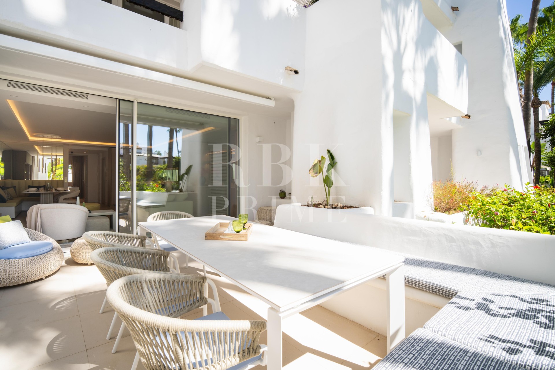 Reventa - Apartment - Marbella