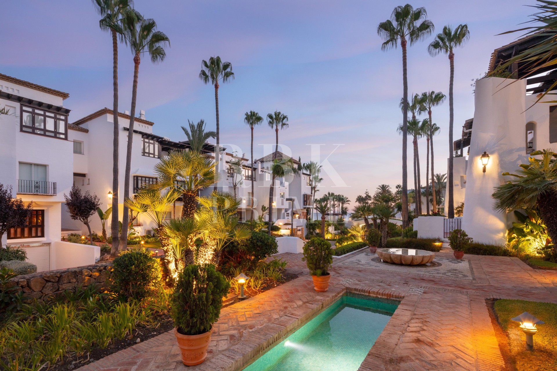 Reventa - Apartment - Marbella