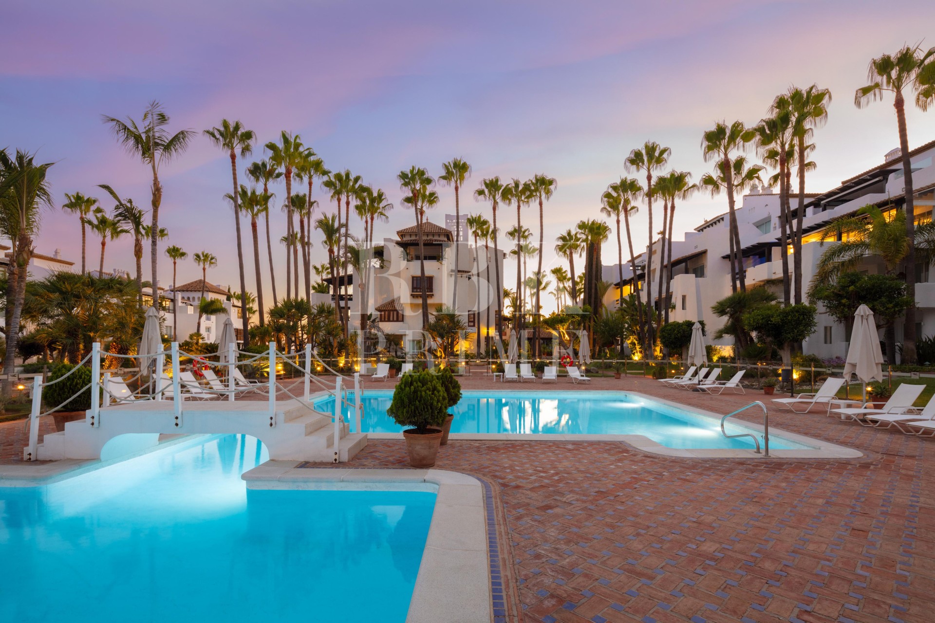 Reventa - Apartment - Marbella