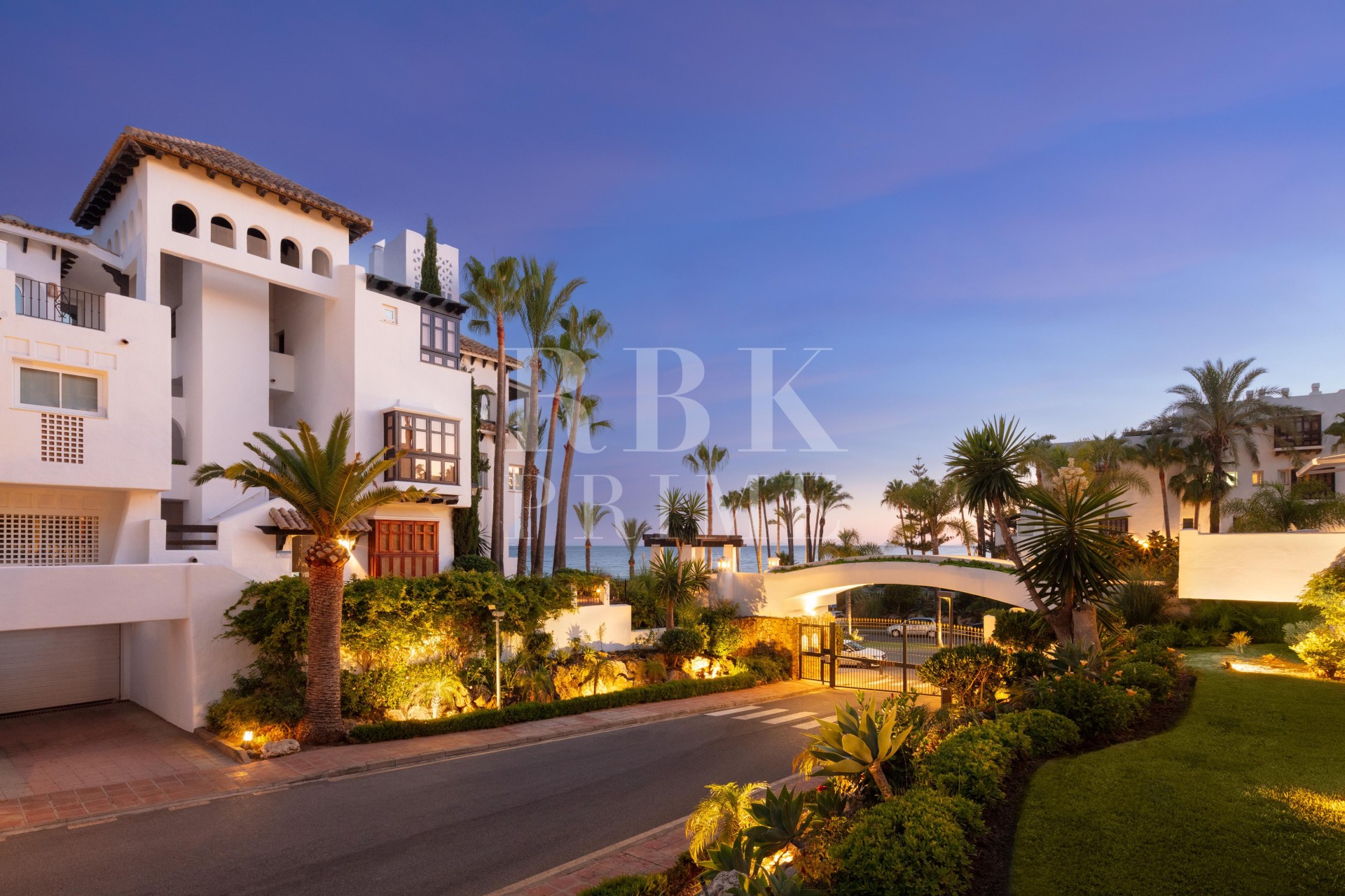 Reventa - Apartment - Marbella