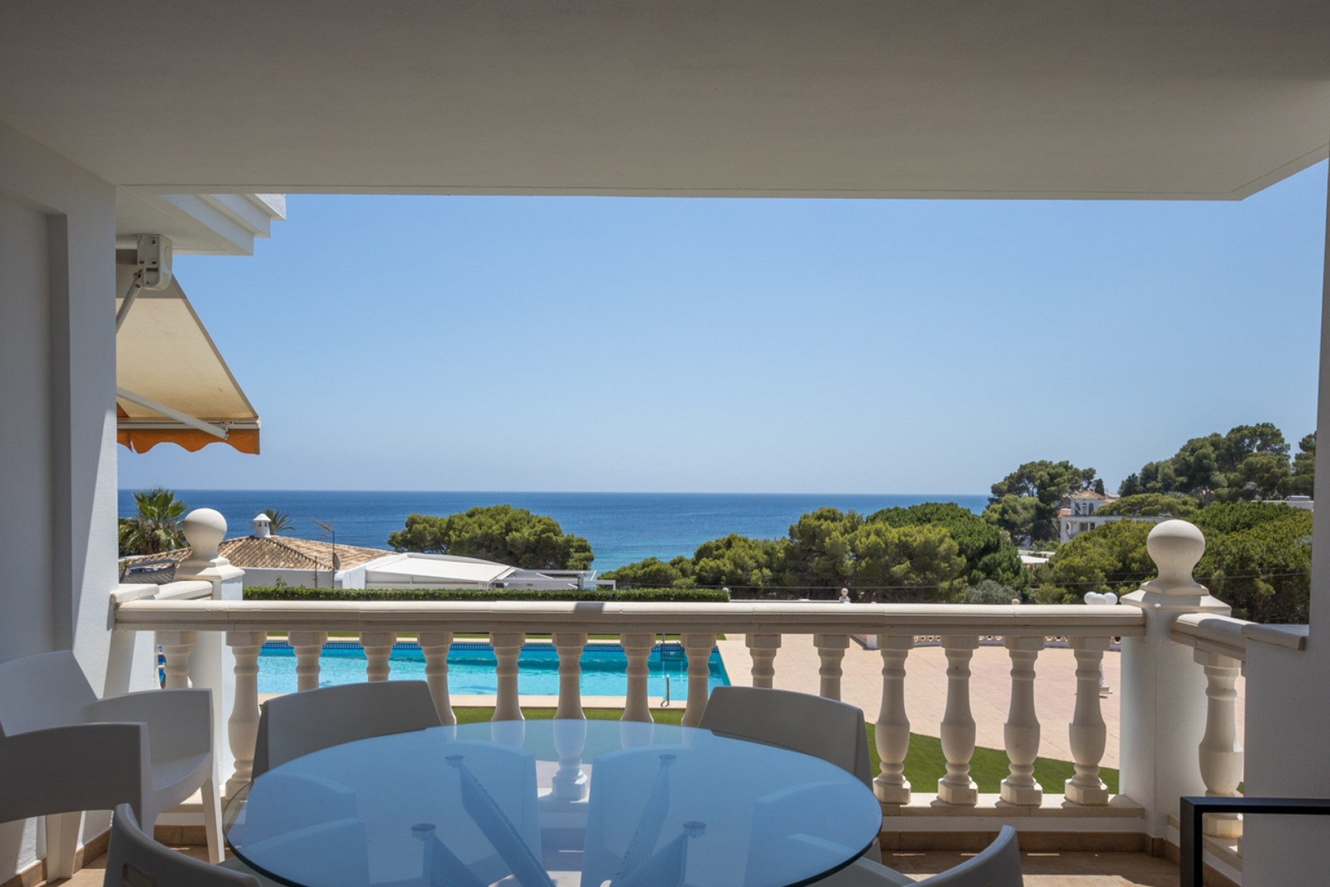 Reventa - Apartment - Moraira - La Cometa