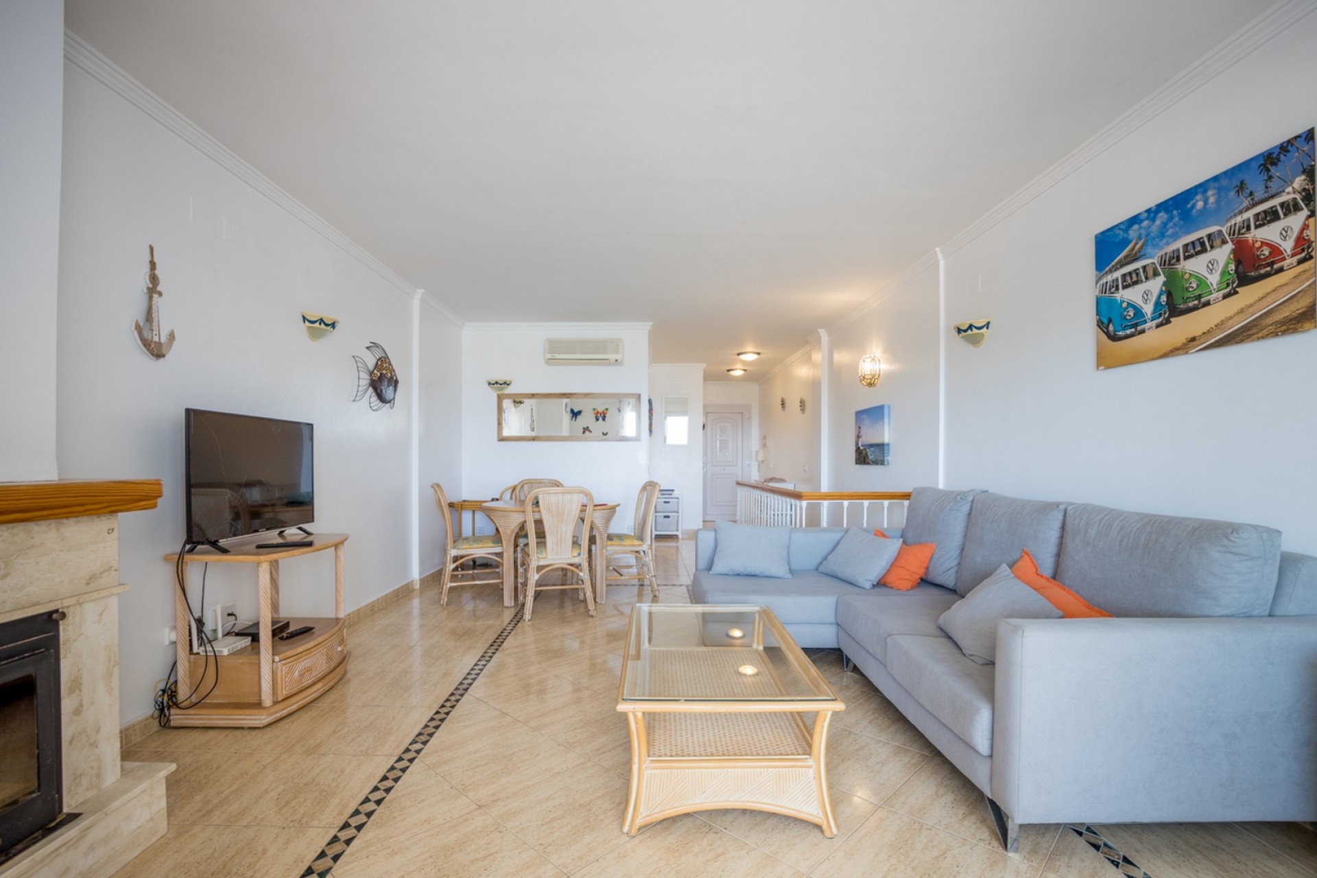Reventa - Apartment - Moraira - La Cometa