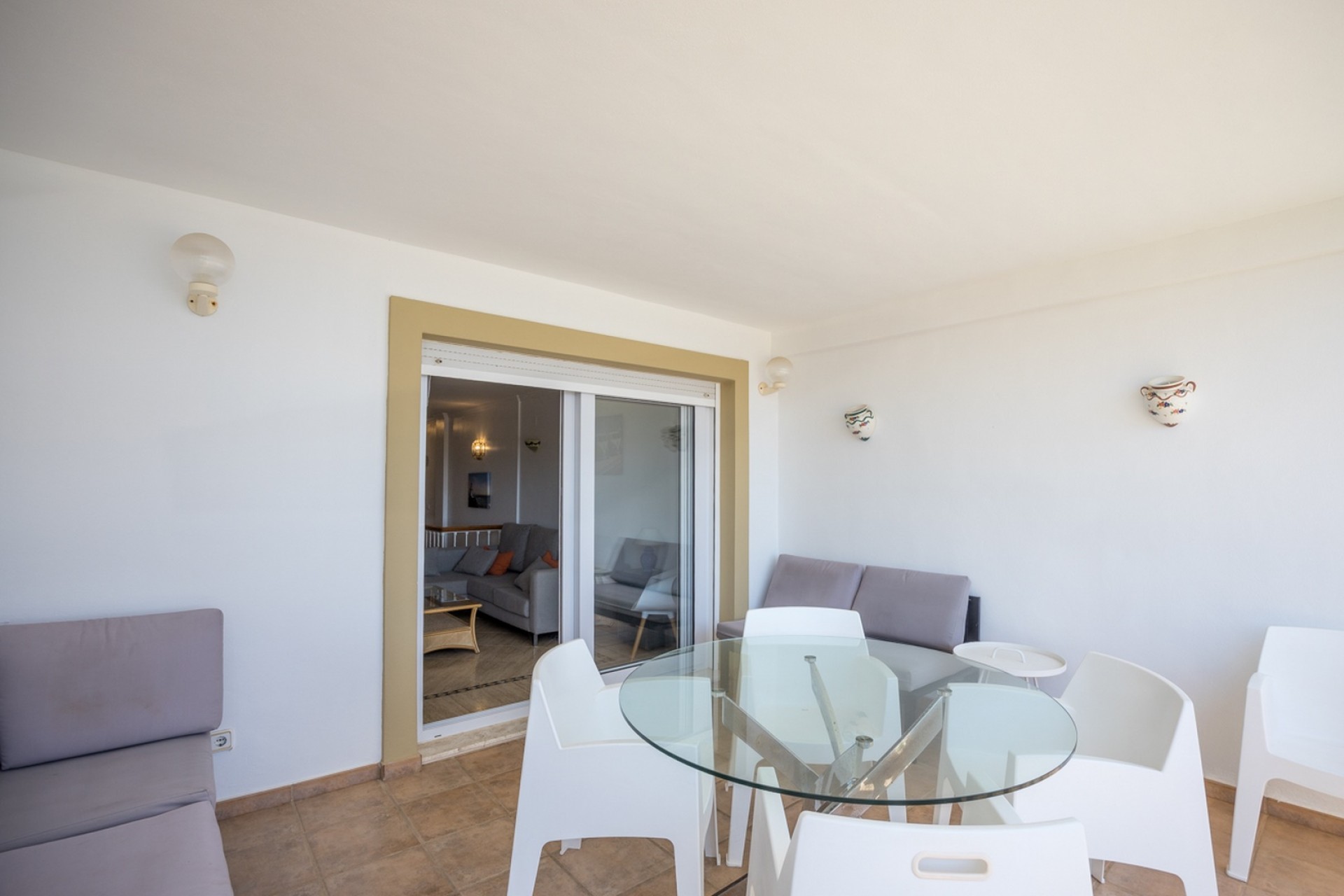 Reventa - Apartment - Moraira - La Cometa