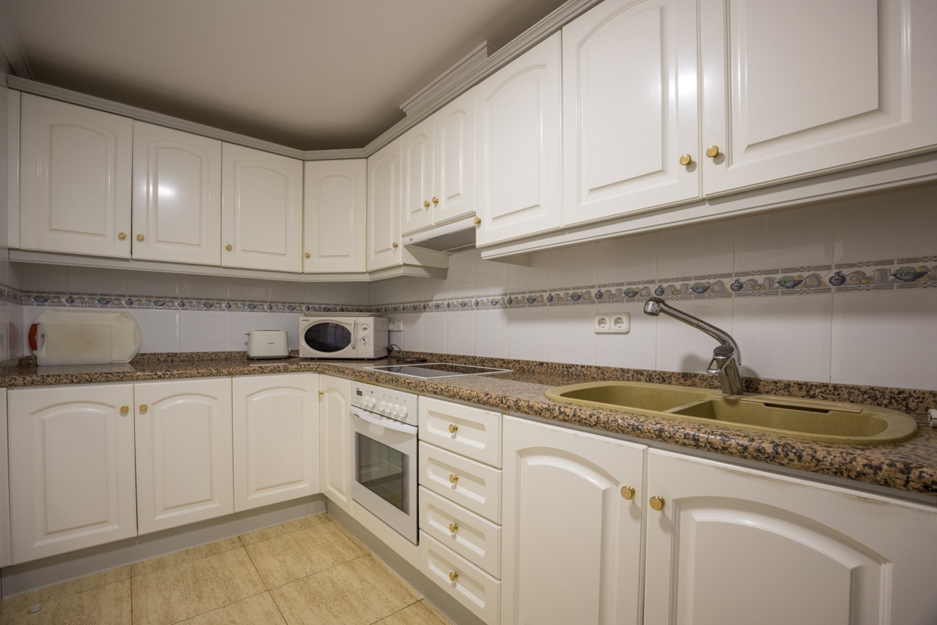 Reventa - Apartment - Moraira - La Cometa