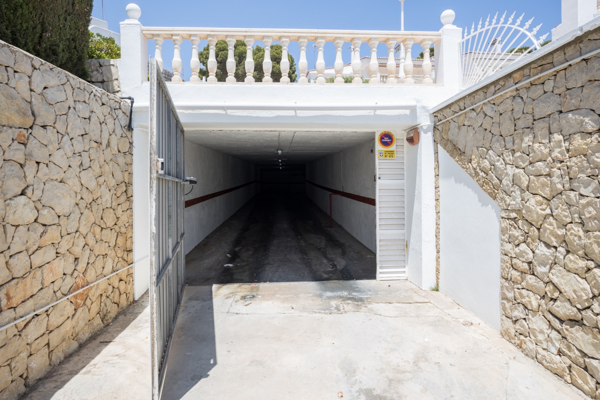 Reventa - Apartment - Moraira - La Cometa