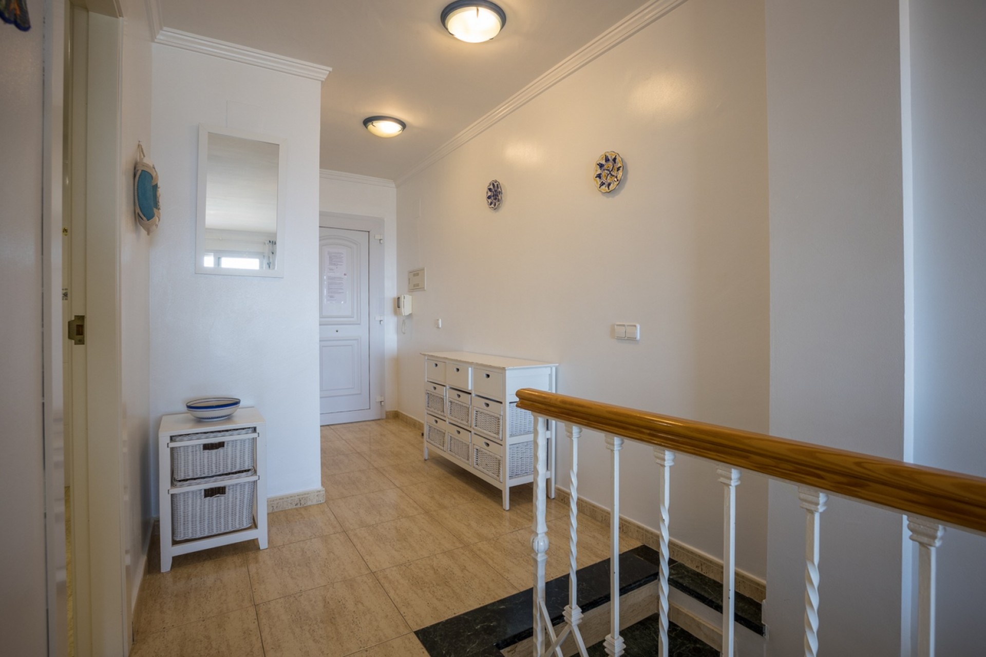 Reventa - Apartment - Moraira - La Cometa