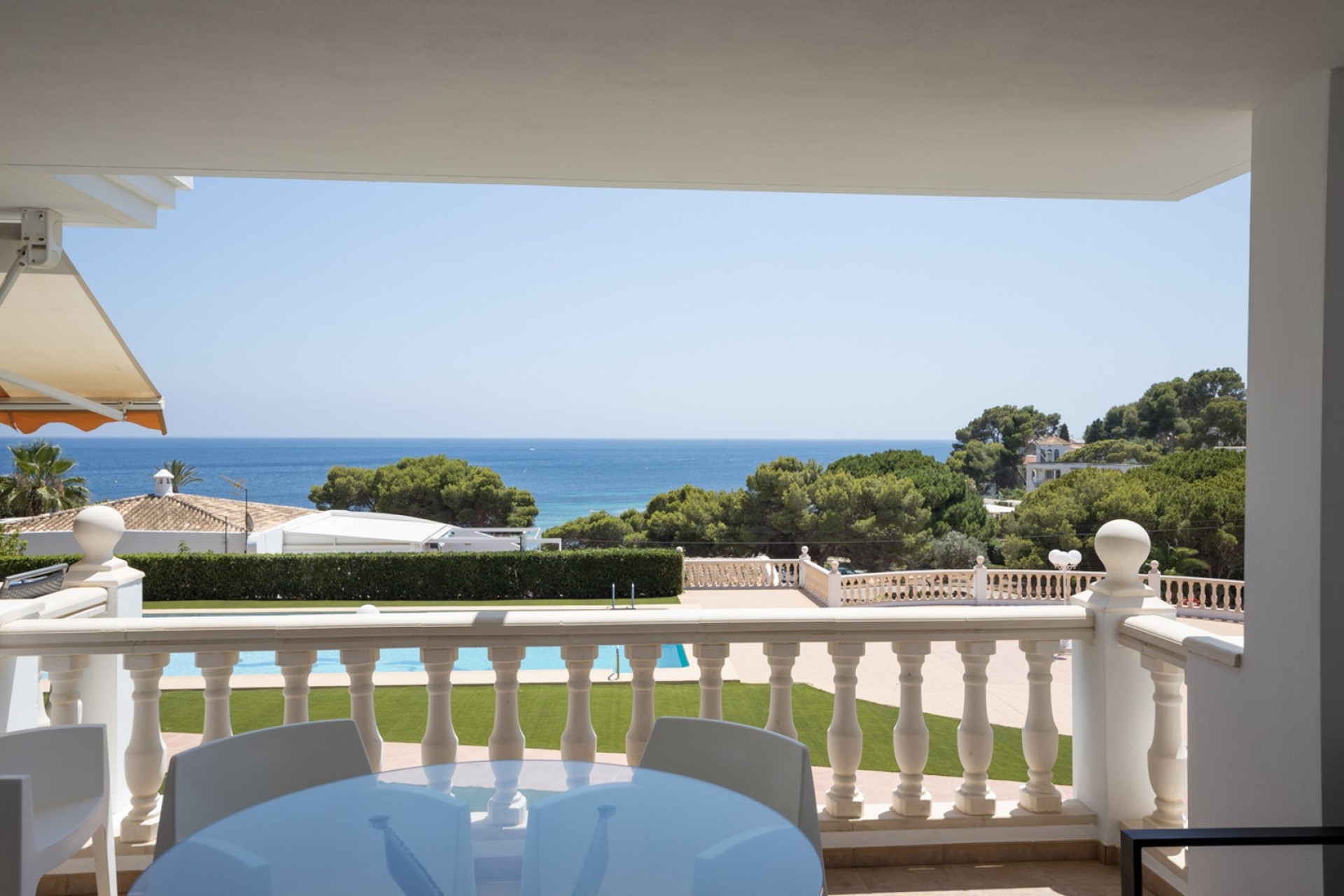 Reventa - Apartment - Moraira - La Cometa