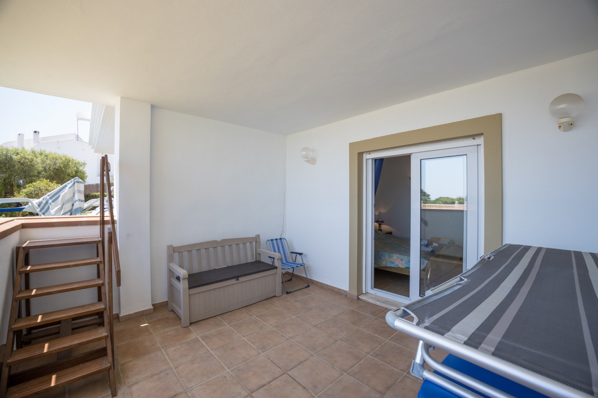 Reventa - Apartment - Moraira - La Cometa