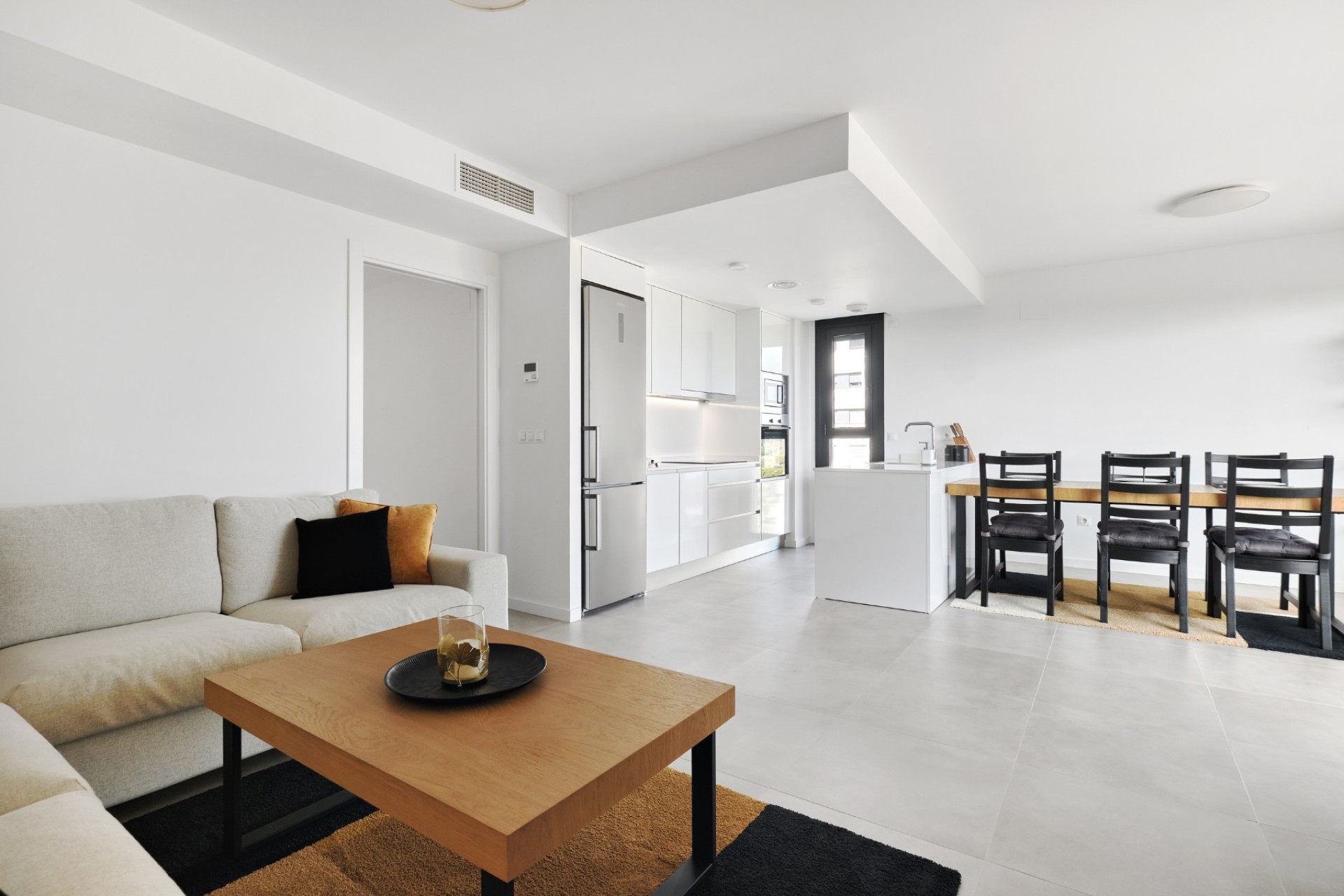 Reventa - Apartment - Orihuela Costa - Dehesa de campoamor