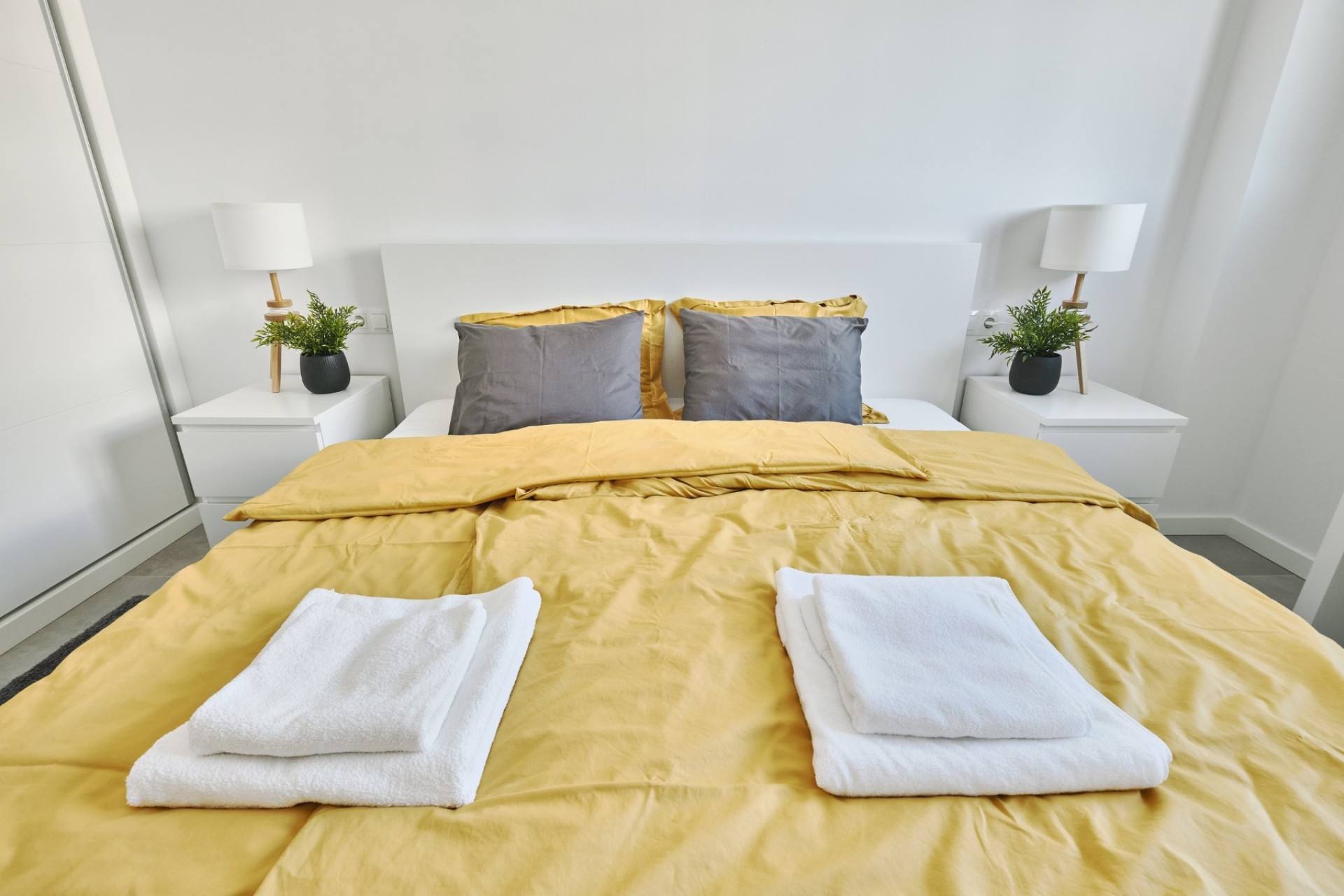 Reventa - Apartment - Orihuela Costa - Dehesa de campoamor