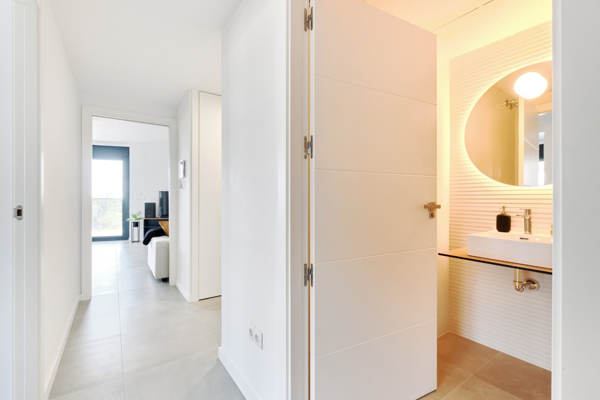 Reventa - Apartment - Orihuela Costa - Dehesa de campoamor